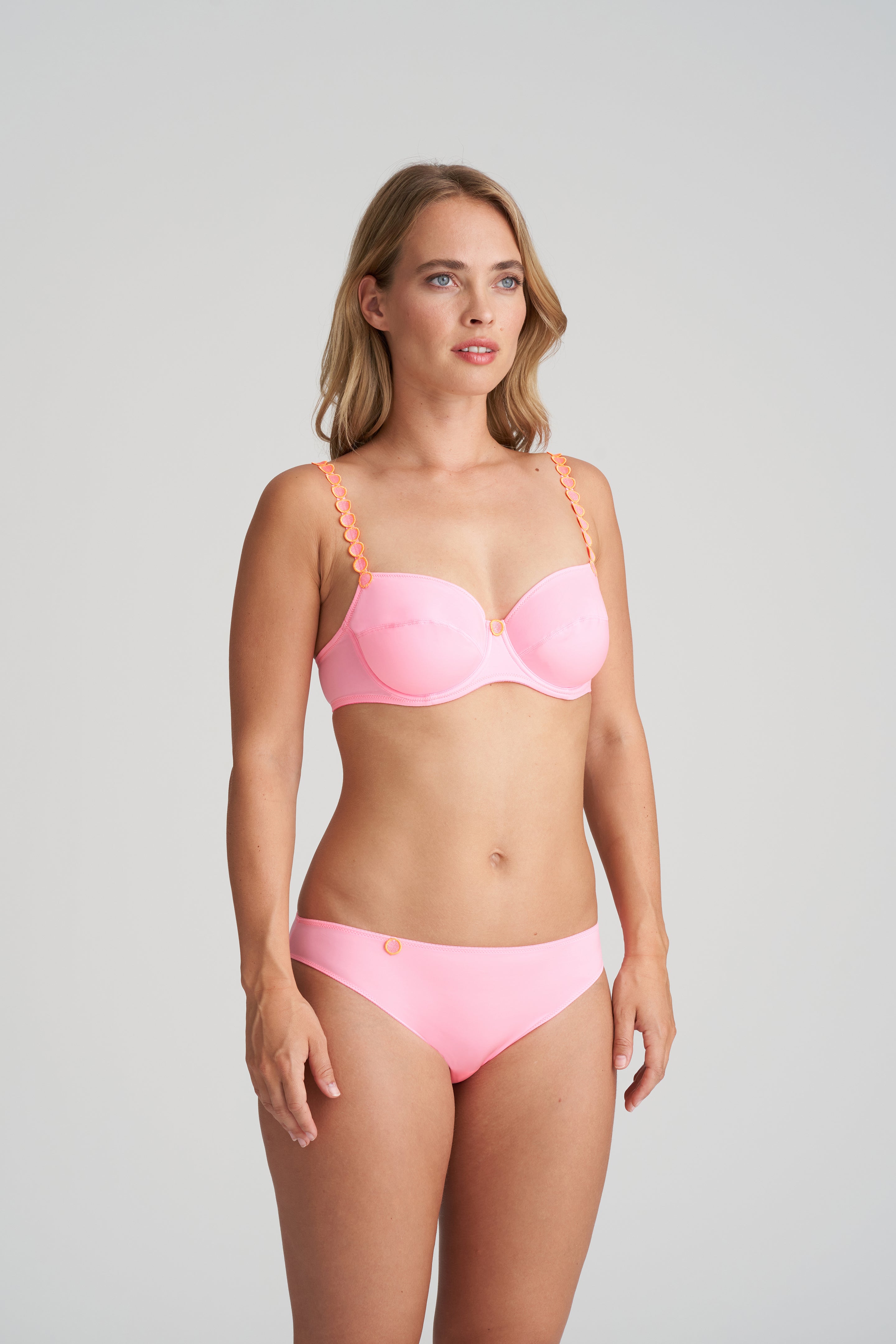 Marie Jo Tom Full Cup Bra (0120821) Happy Pink