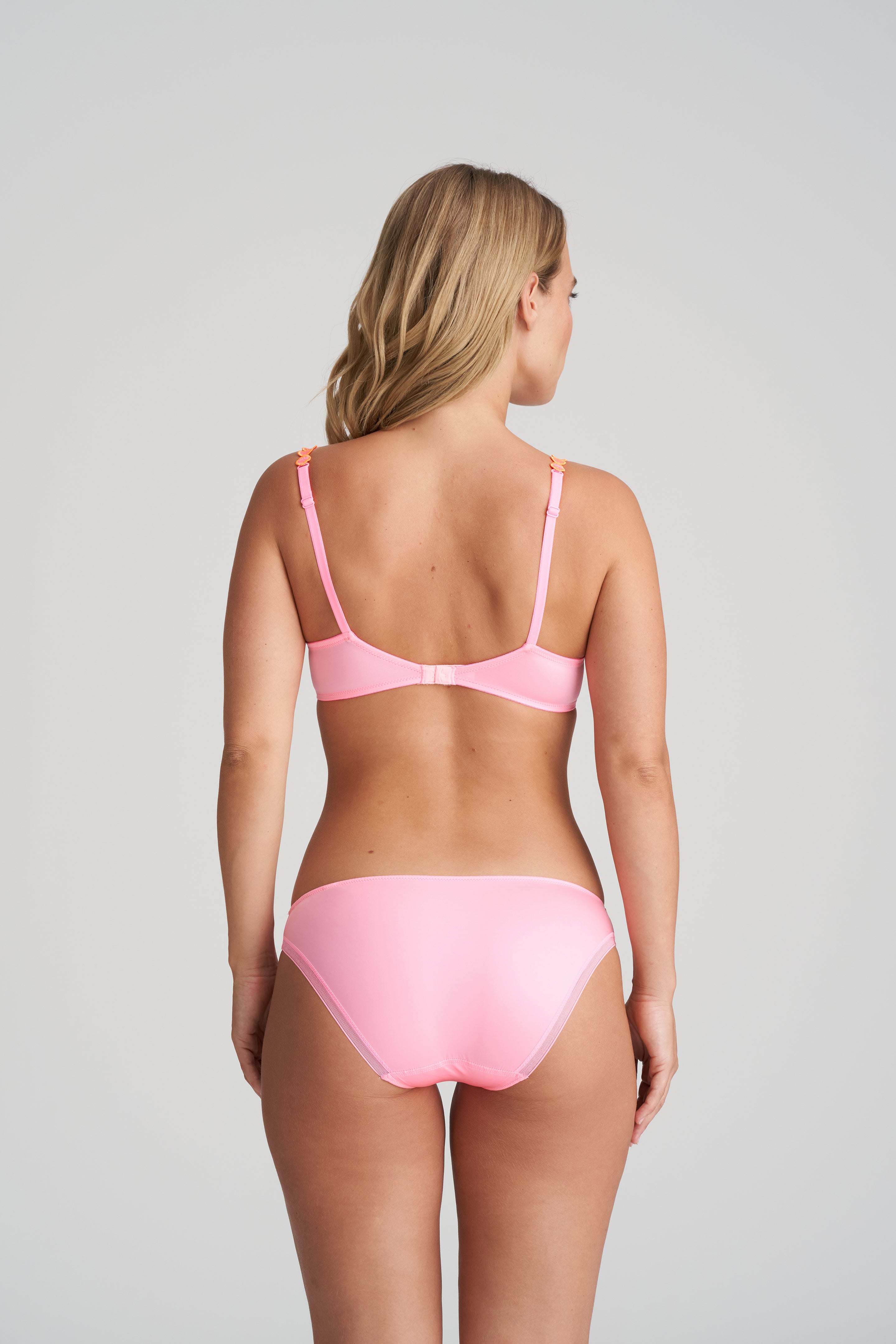 Marie Jo Tom Full Cup Bra (0120821) Happy Pink
