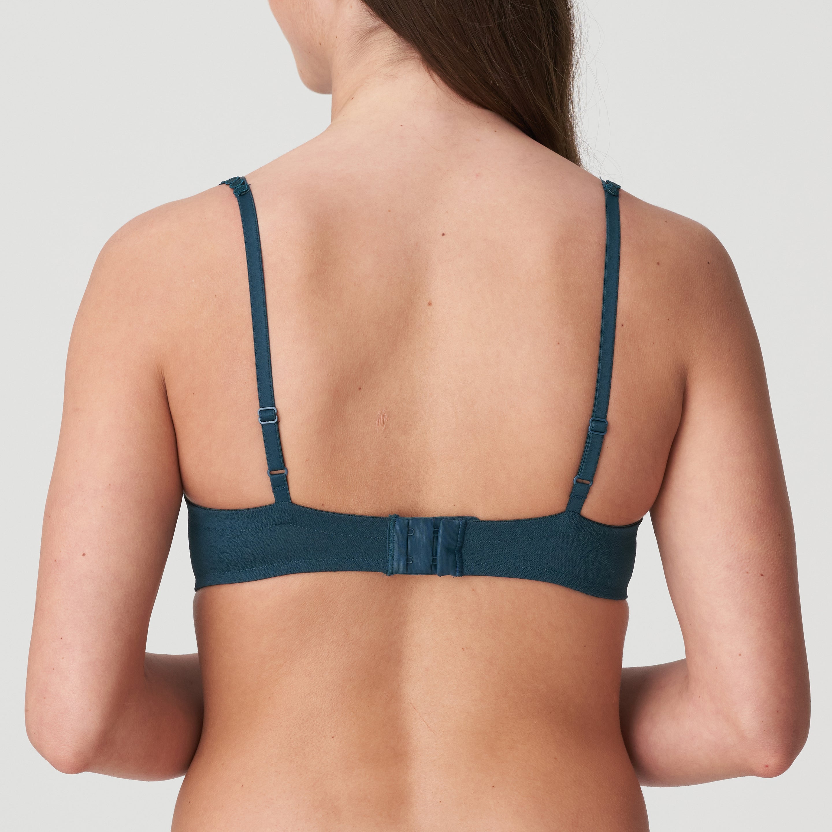 Marie Jo Tom Mini Padded Balcony Bra (0122369) Empire Green
