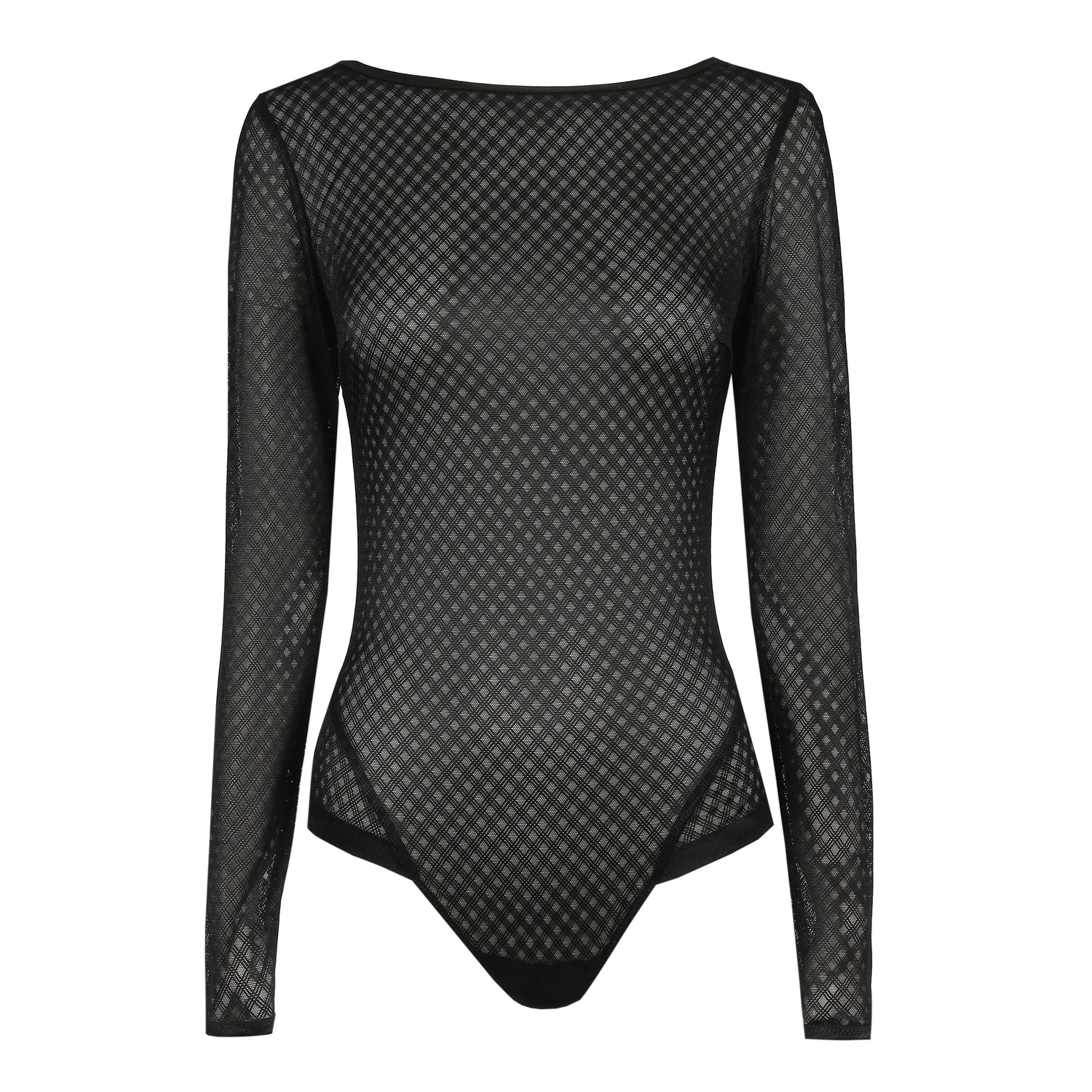 Marie Jo Channing Body (0822240) Black