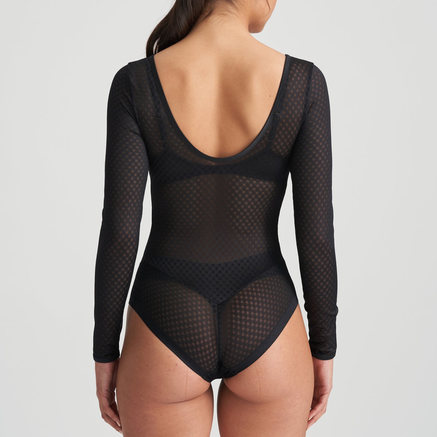 Marie Jo Channing Body (0822240) Black