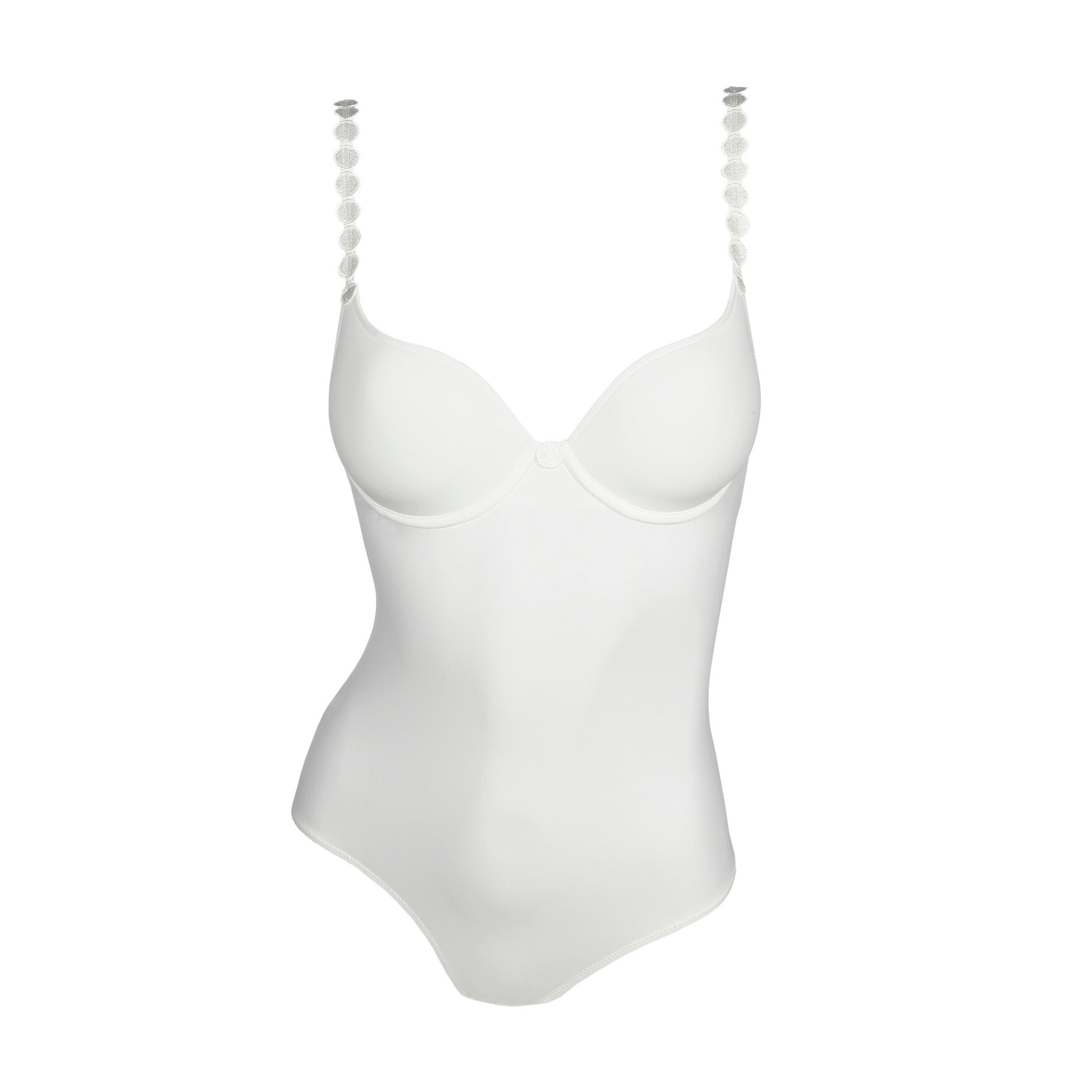 Marie Jo Tom Body (0420826) Natural