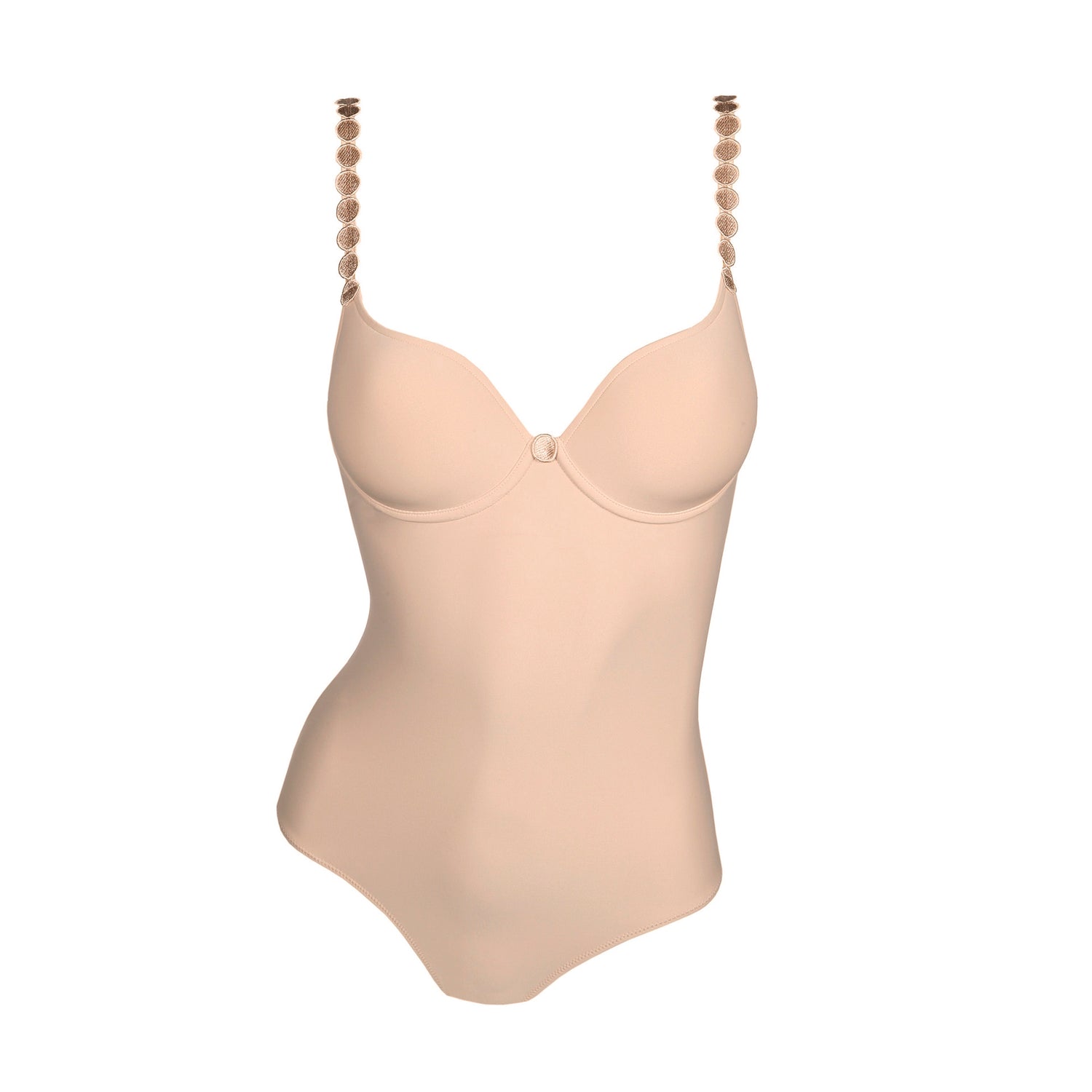 Marie Jo Tom Body (0420826) Caffé Latte