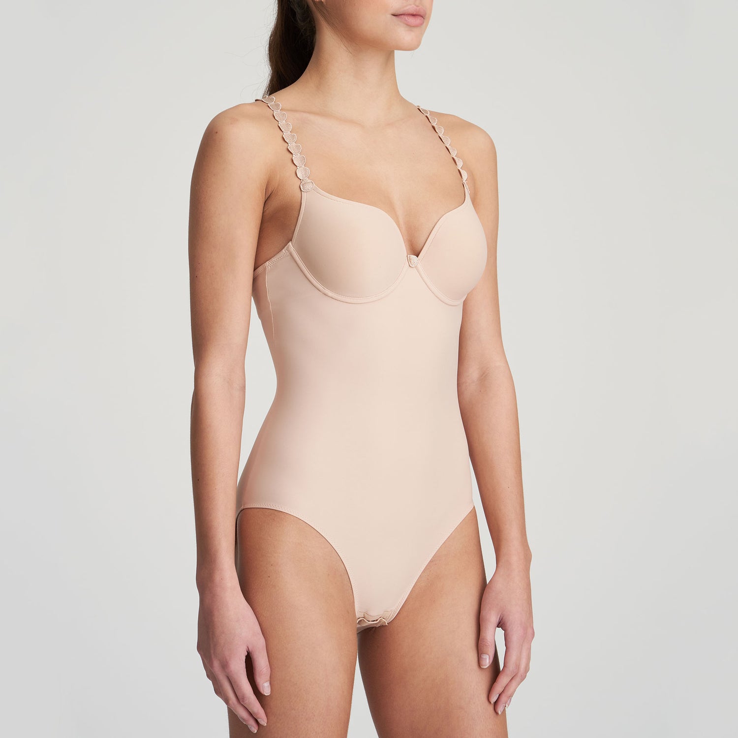 Marie Jo Tom Body (0420826) Caffé Latte