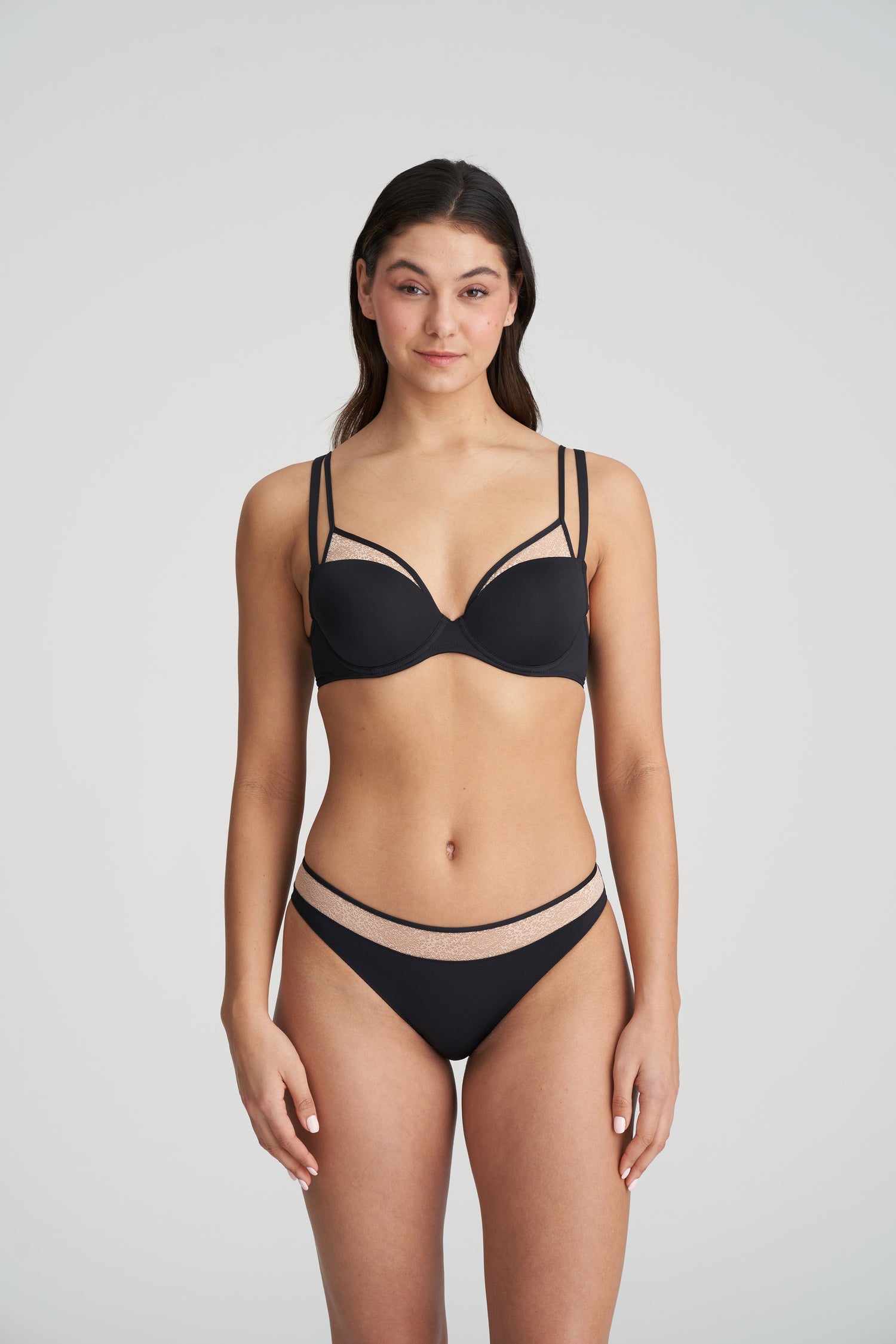 Marie Jo Amman Rio Трусы (0522340) Jaspe