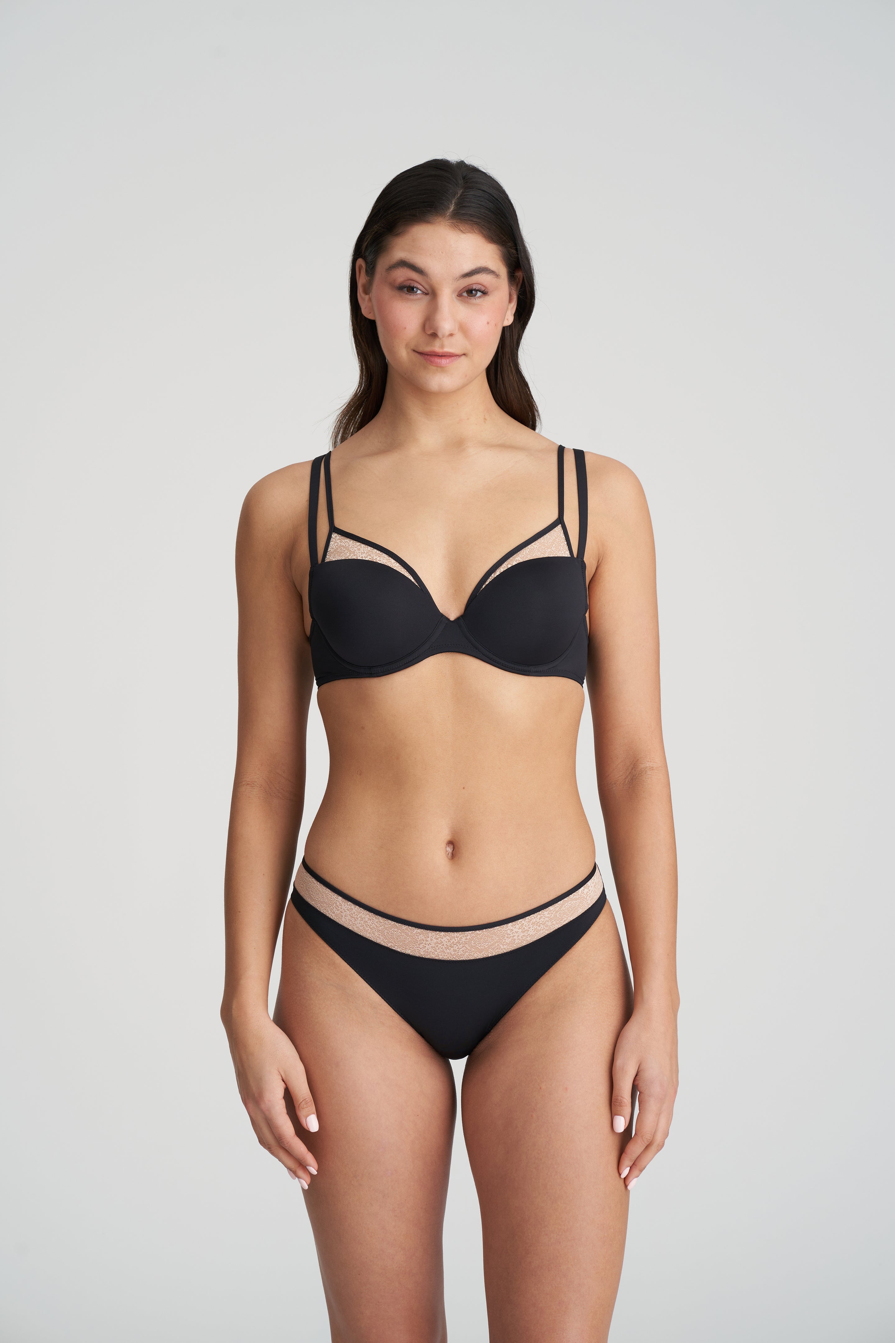 Marie Jo Amman Rio Трусы (0522340) Jaspe