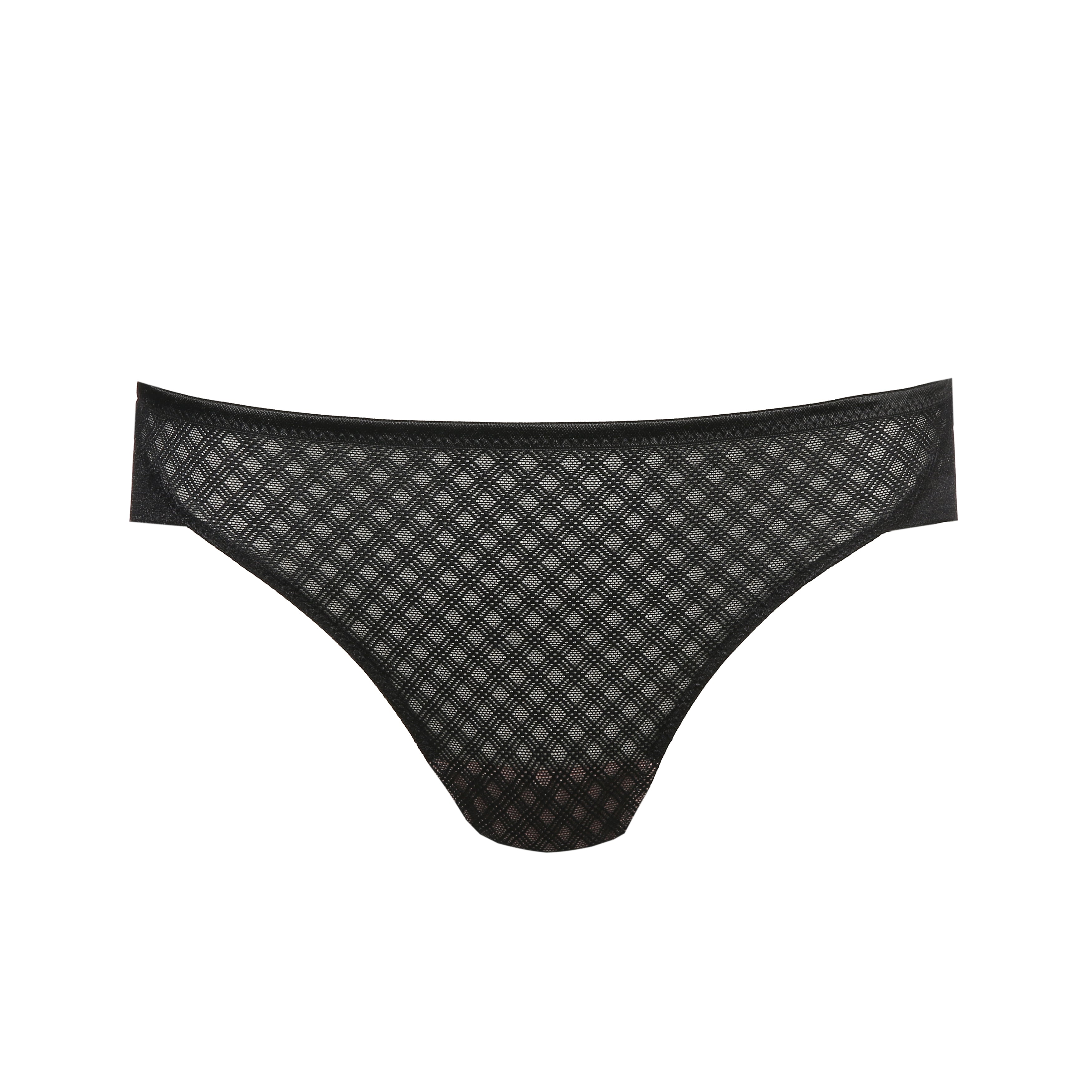 Marie Jo Channing Rio Briefs (0522240) Black
