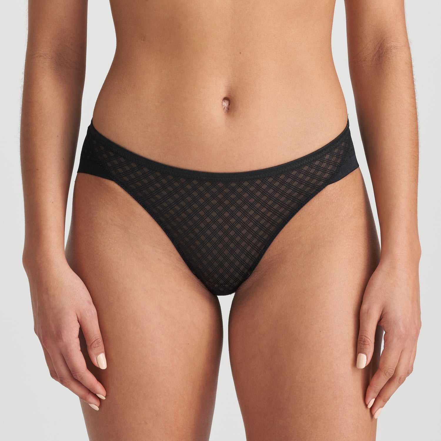 Marie Jo Channing Rio Briefs (0522240) Black