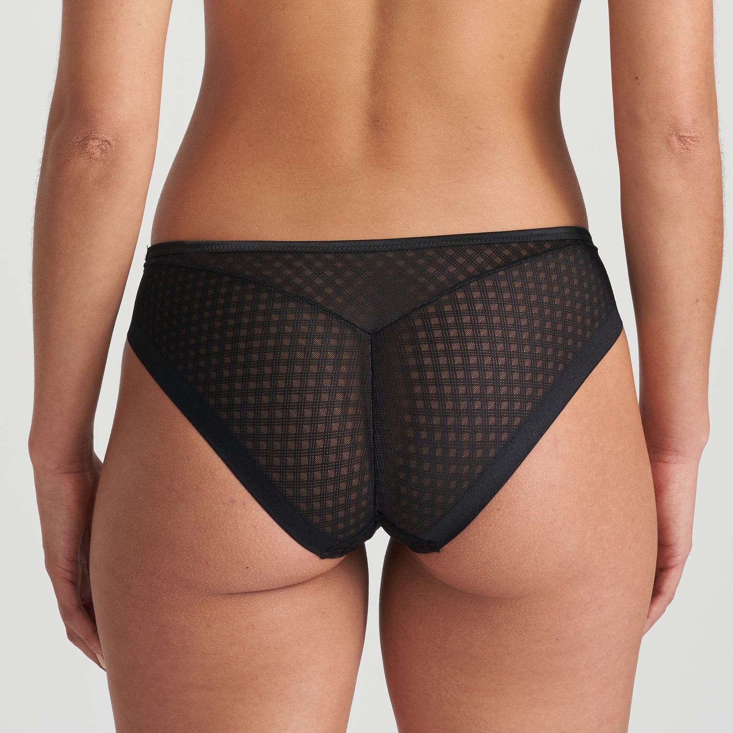 Marie Jo Channing Rio Briefs (0522240) Black