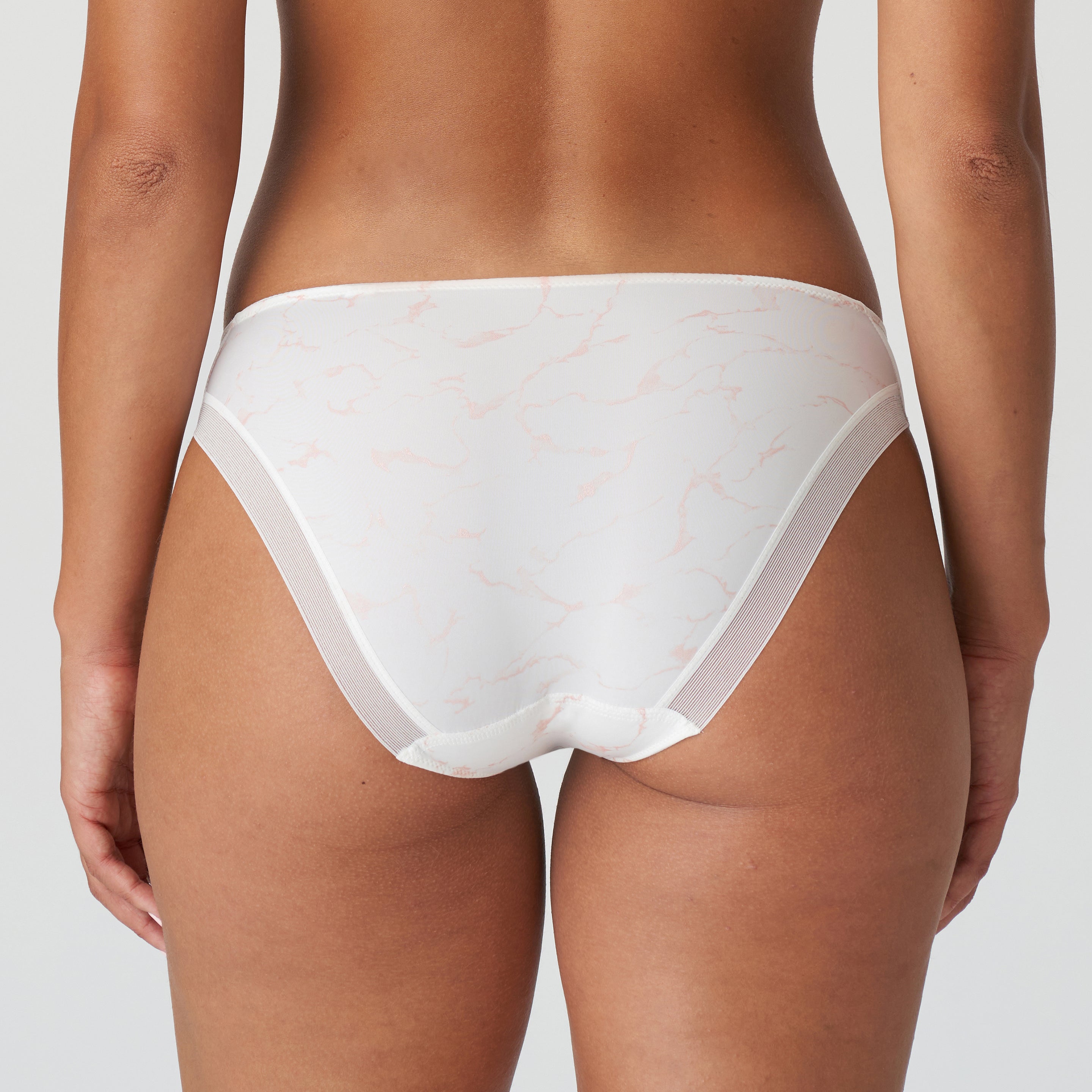 Marie Jo Colin Rio Briefs (0522280) Marble Pink