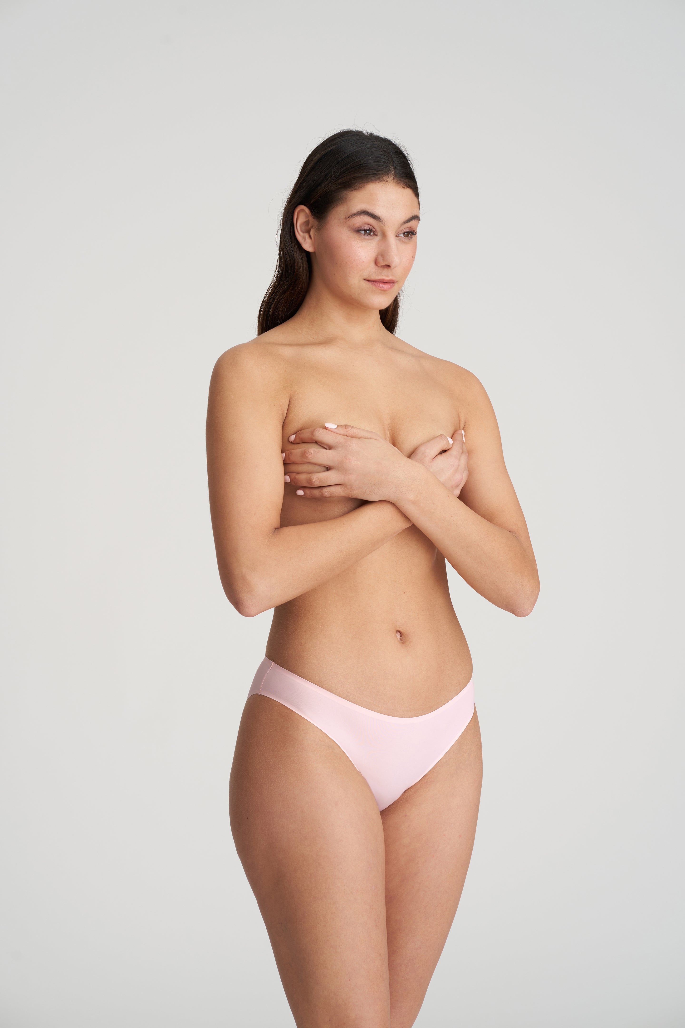 Marie Jo Color Studio Rio Briefs (0521510) Pearly Pink