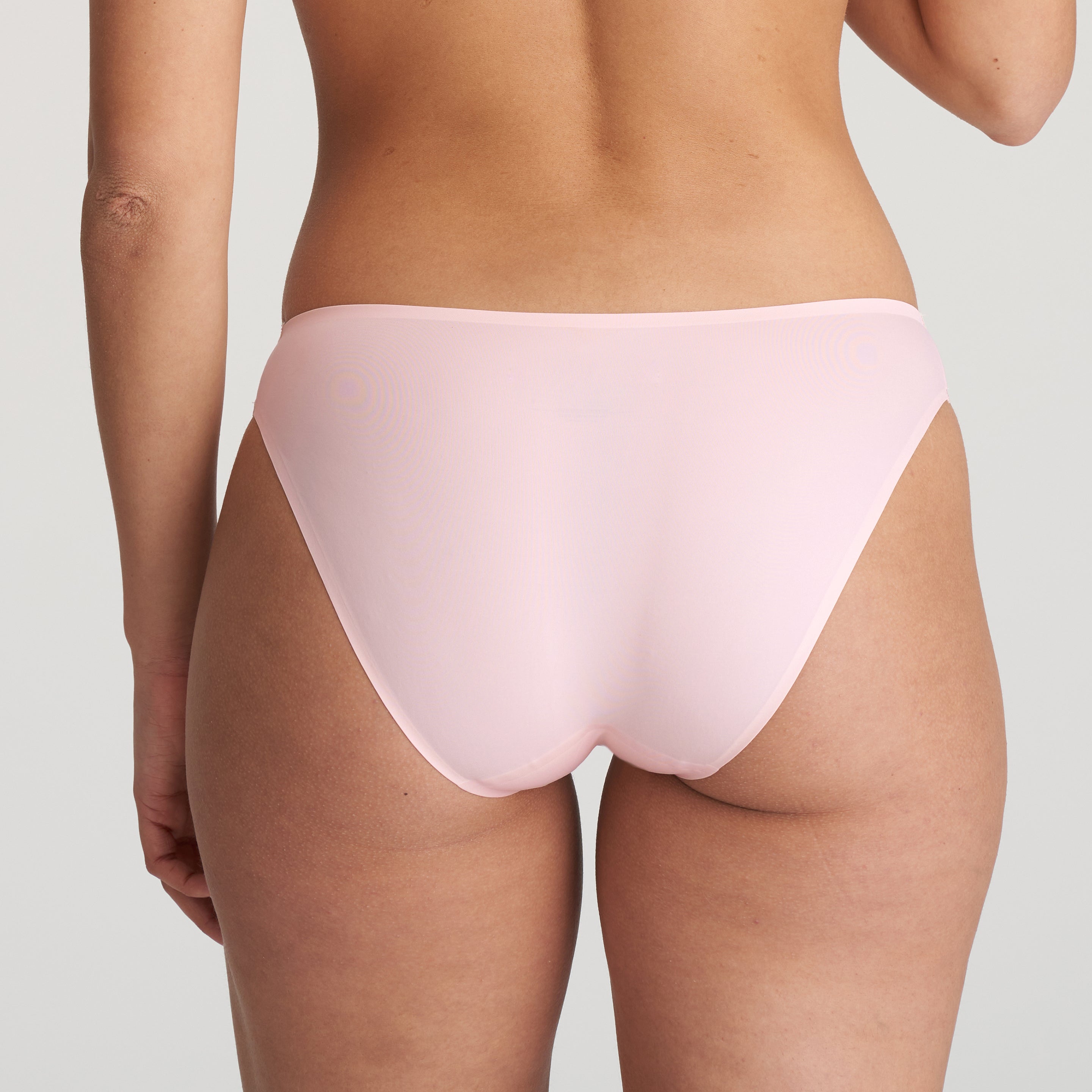 Marie Jo Color Studio Rio Briefs (0521510) Pearly Pink