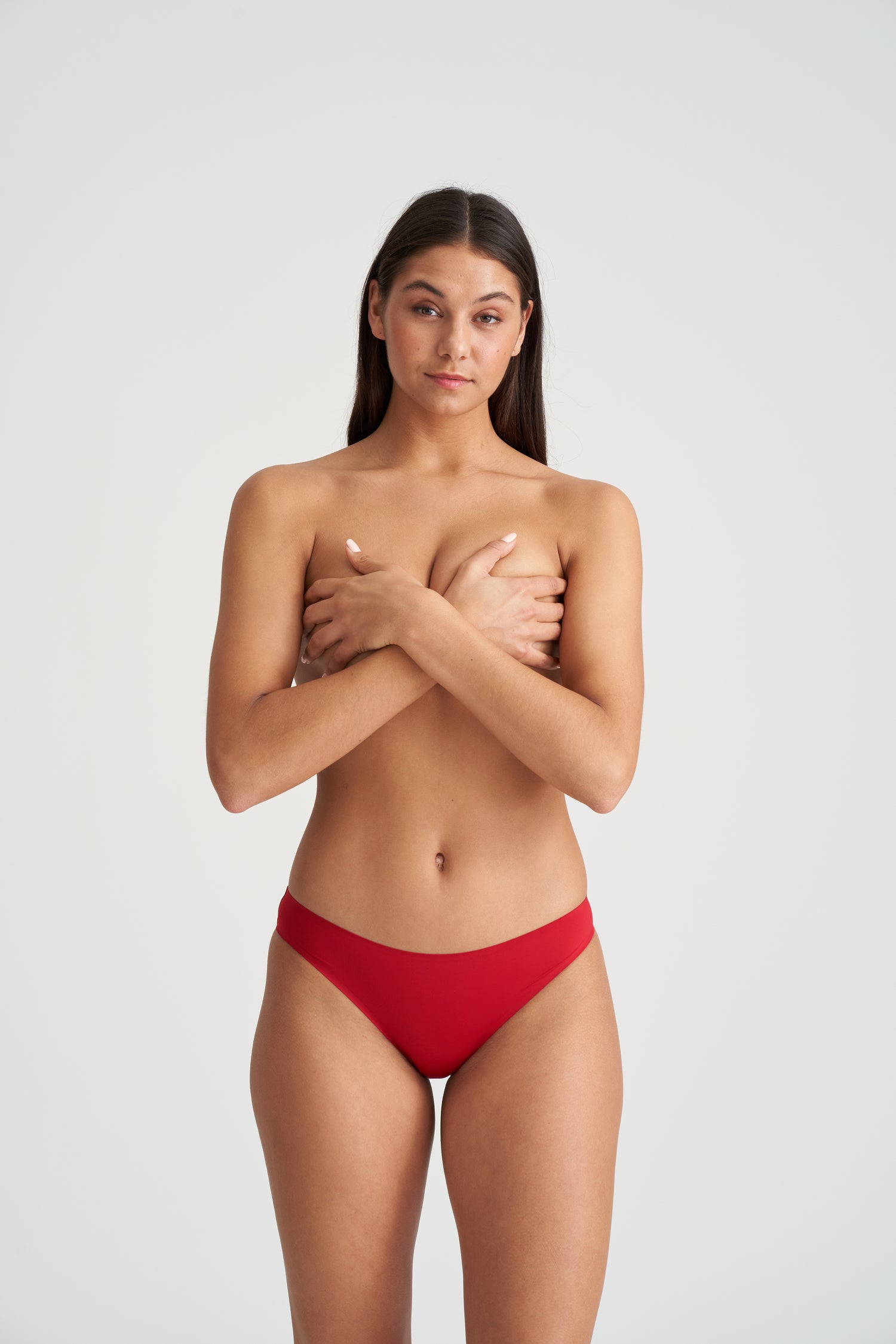 Marie Jo Color Studio Rio Briefs (0521510) Strawberry Kiss