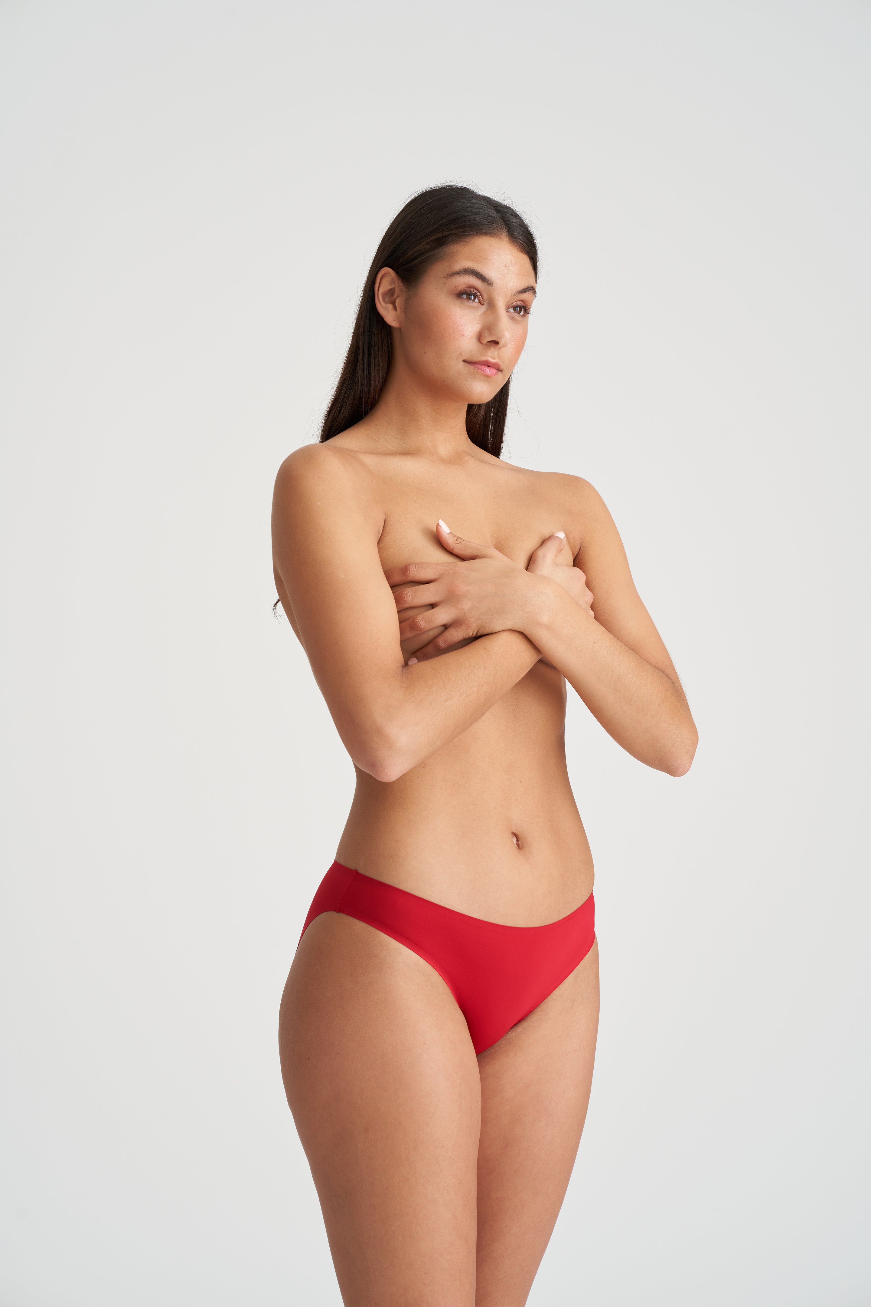 Marie Jo Color Studio Rio Briefs (0521510) Strawberry Kiss