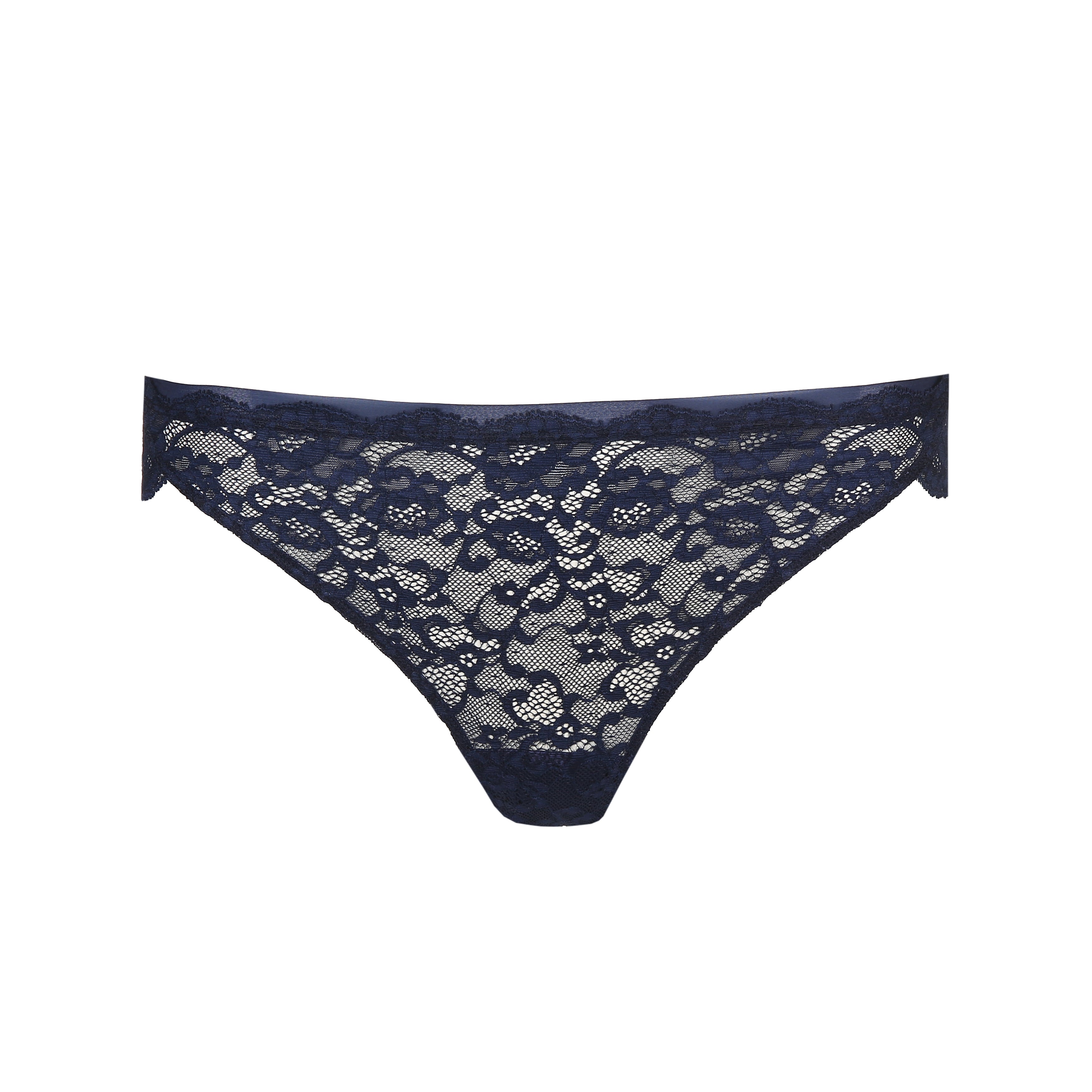 Marie Jo Color Studio Rio Briefs (0521630) Water Blue