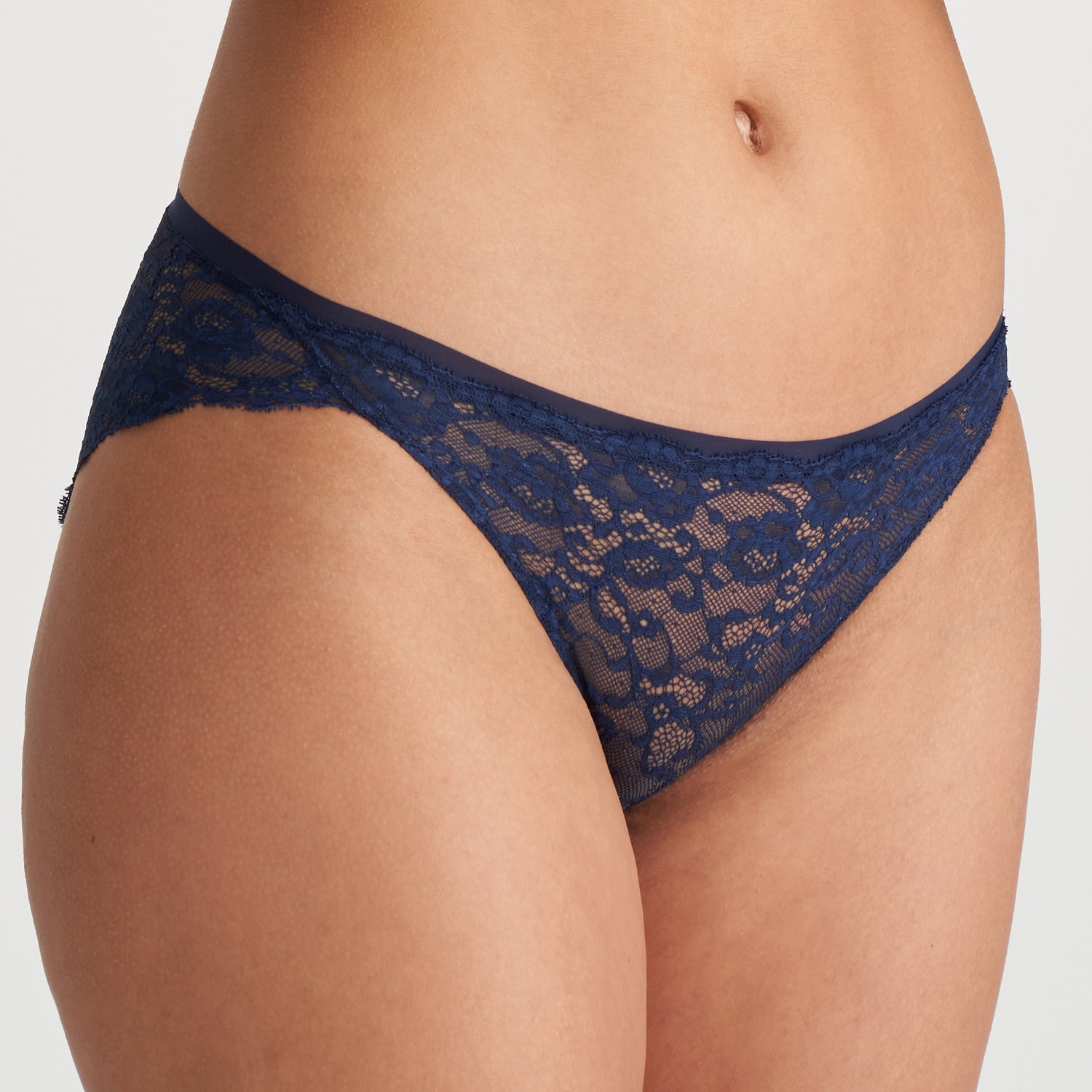 Marie Jo Color Studio Rio Briefs (0521630) Water Blue
