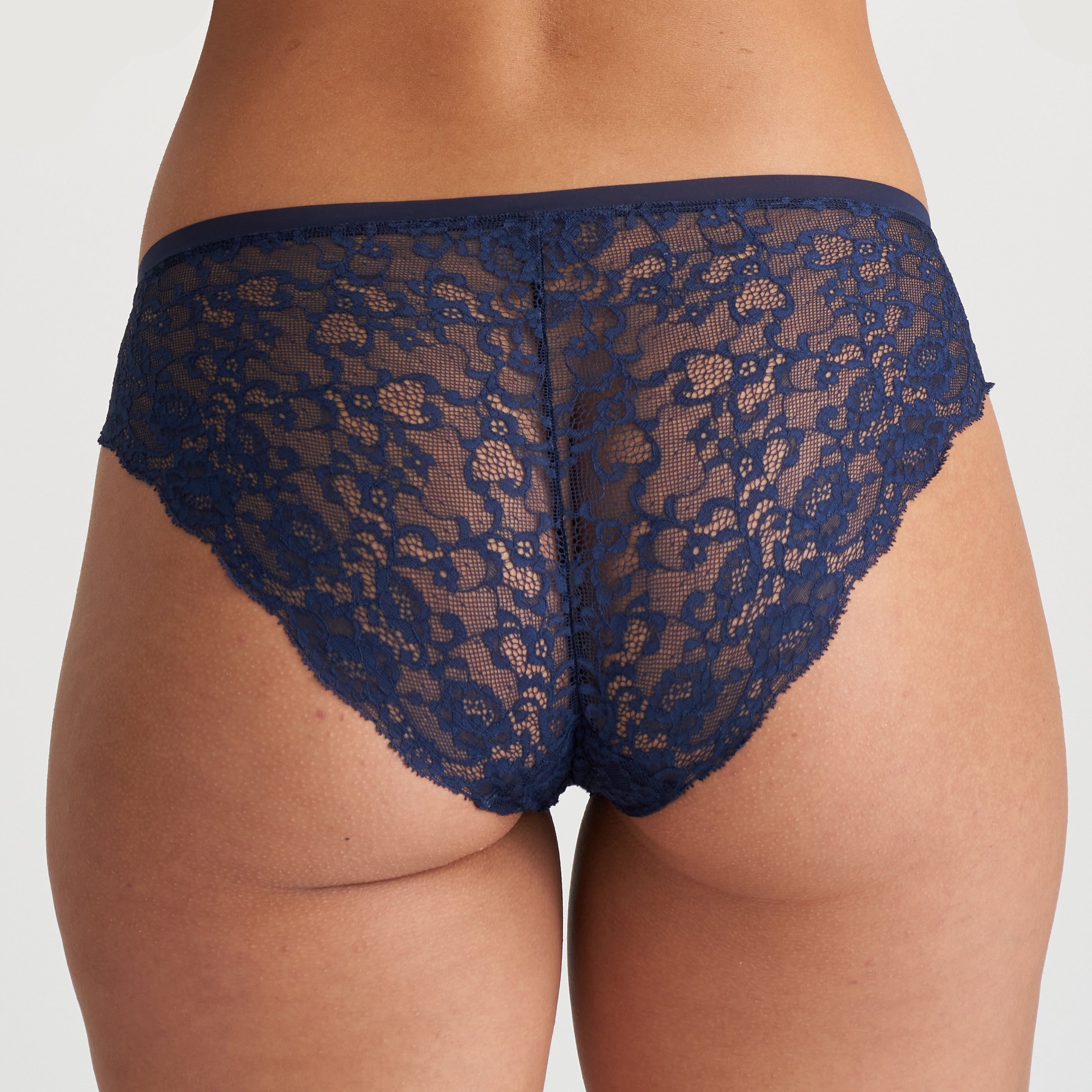 Marie Jo Color Studio Rio Briefs (0521630) Water Blue