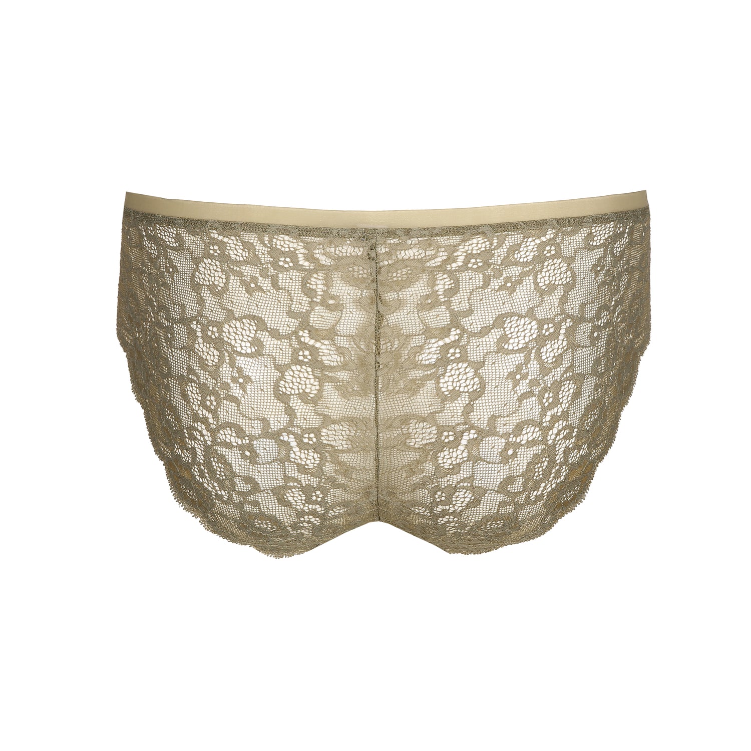 Marie Jo Color Studio Rio Briefs (0521630) Golden Olive