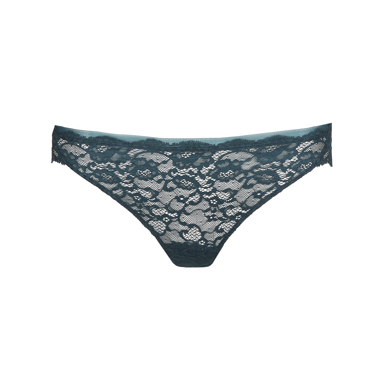 Marie Jo Color Studio Rio Briefs (0521630) Empire Green