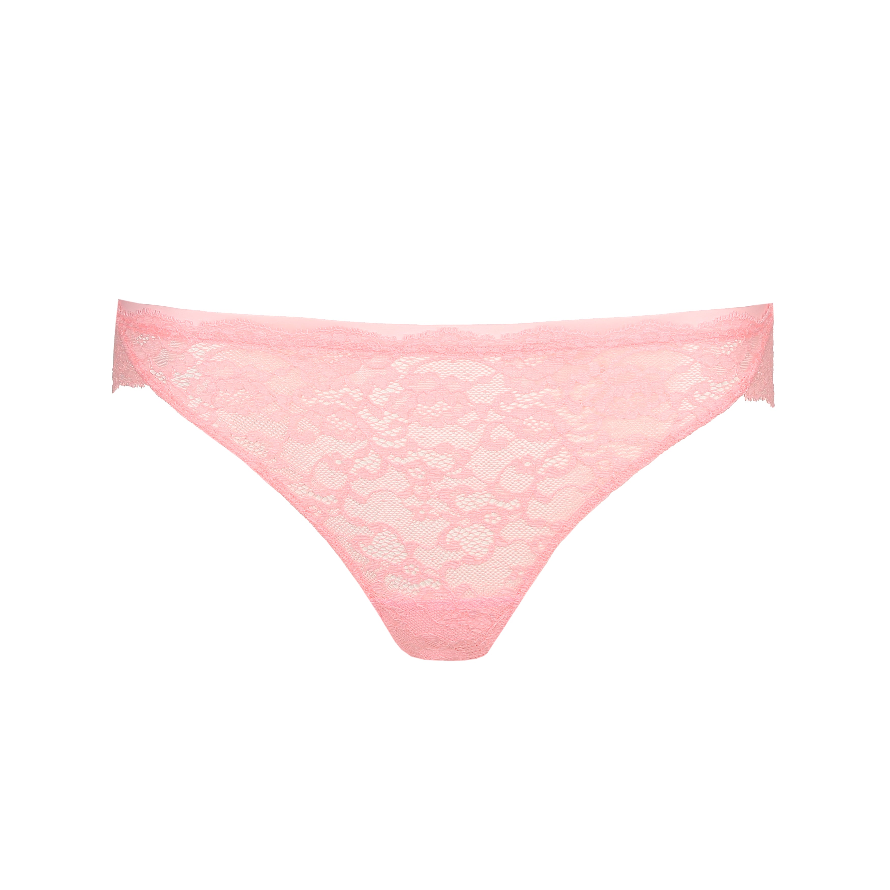 Marie Jo Color Studio Rio Briefs (0521630) Pink Parfait