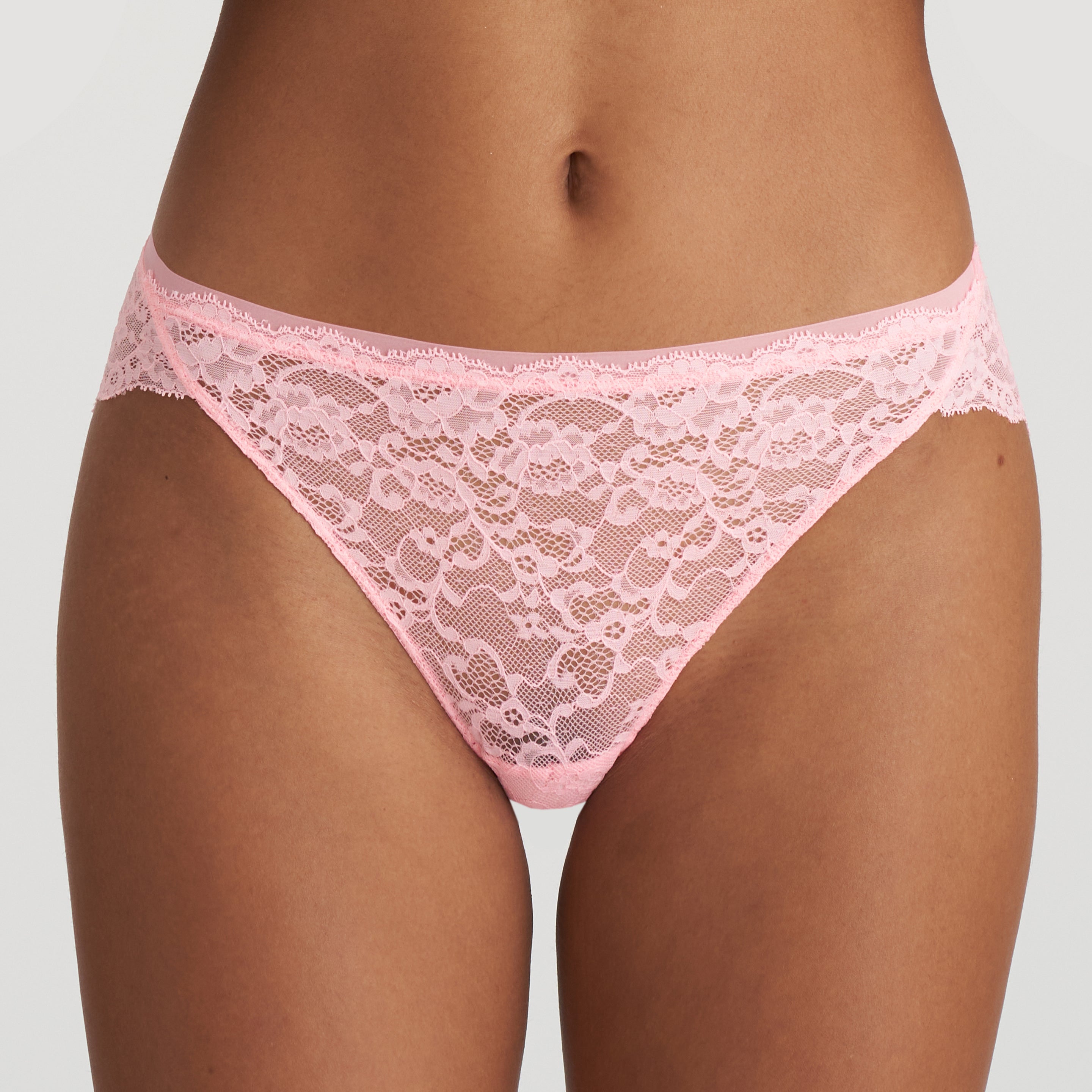 Marie Jo Color Studio Rio Briefs (0521630) Pink Parfait