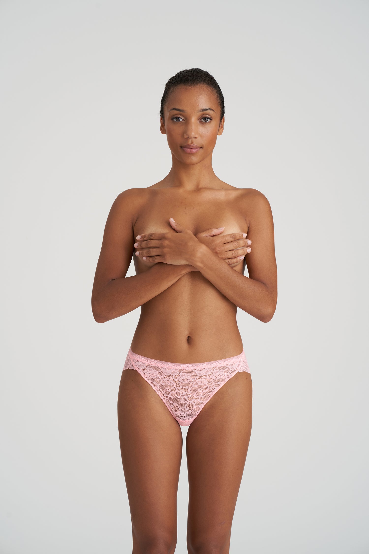 Marie Jo Color Studio Rio Briefs (0521630) Pink Parfait