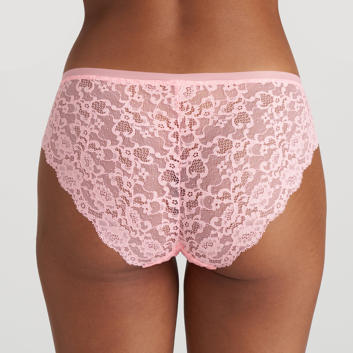 Marie Jo Color Studio Rio Briefs (0521630) Pink Parfait