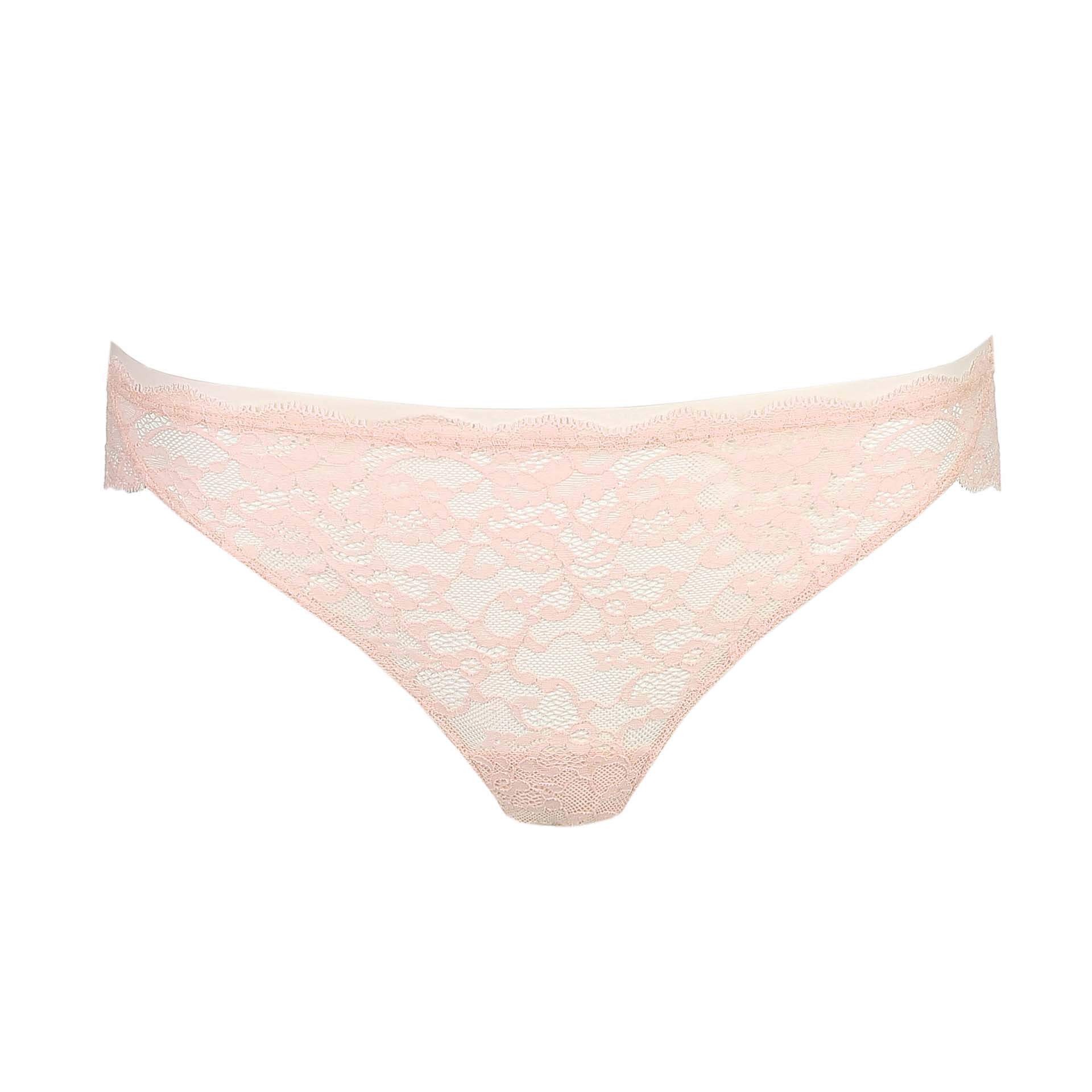 Marie Jo Color Studio Rio Briefs (0521630) Pearly Pink