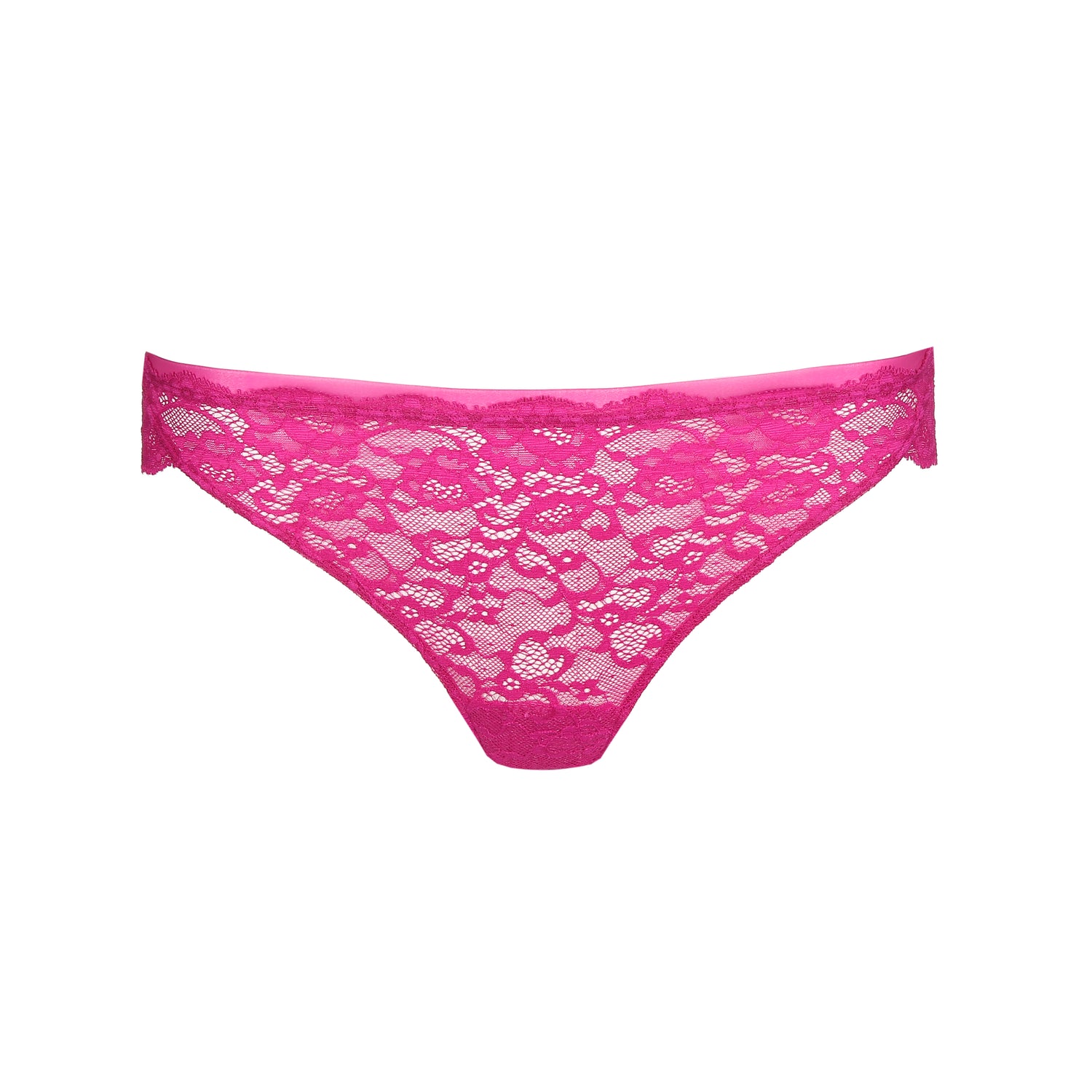 Marie Jo Color Studio Rio Briefs (0521630) Fuchsia Fiesta