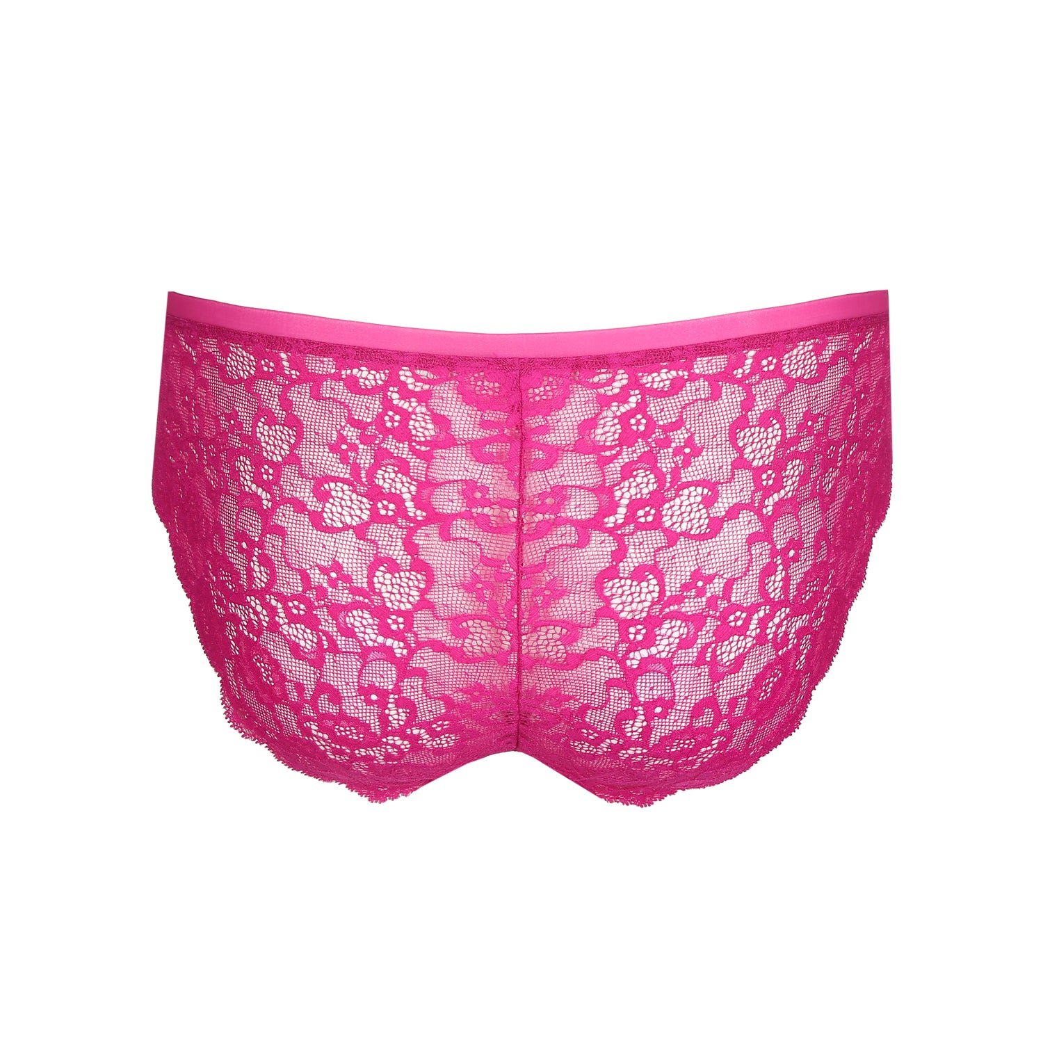 Marie Jo Color Studio Rio Briefs (0521630) Fuchsia Fiesta