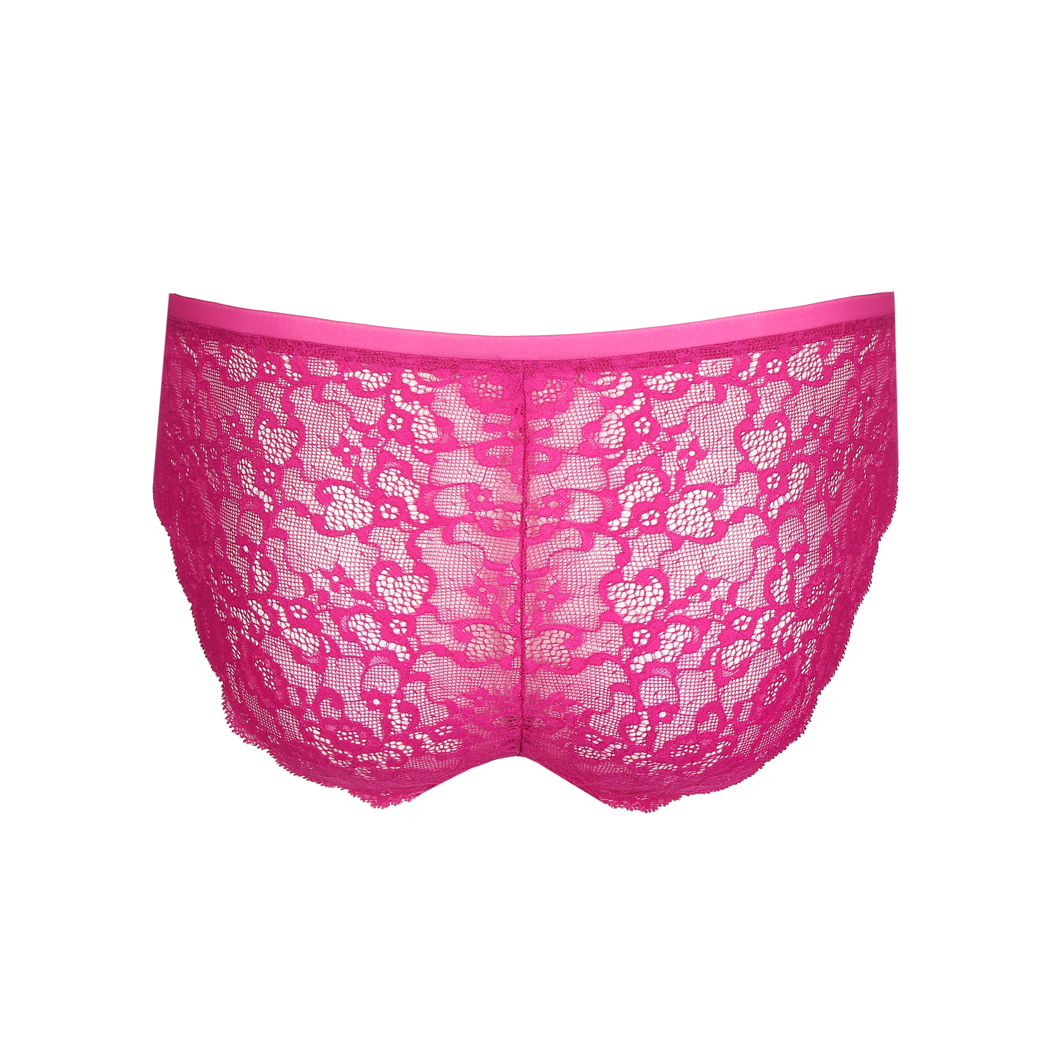 Marie Jo Color Studio Rio Briefs (0521630) Fuchsia Fiesta
