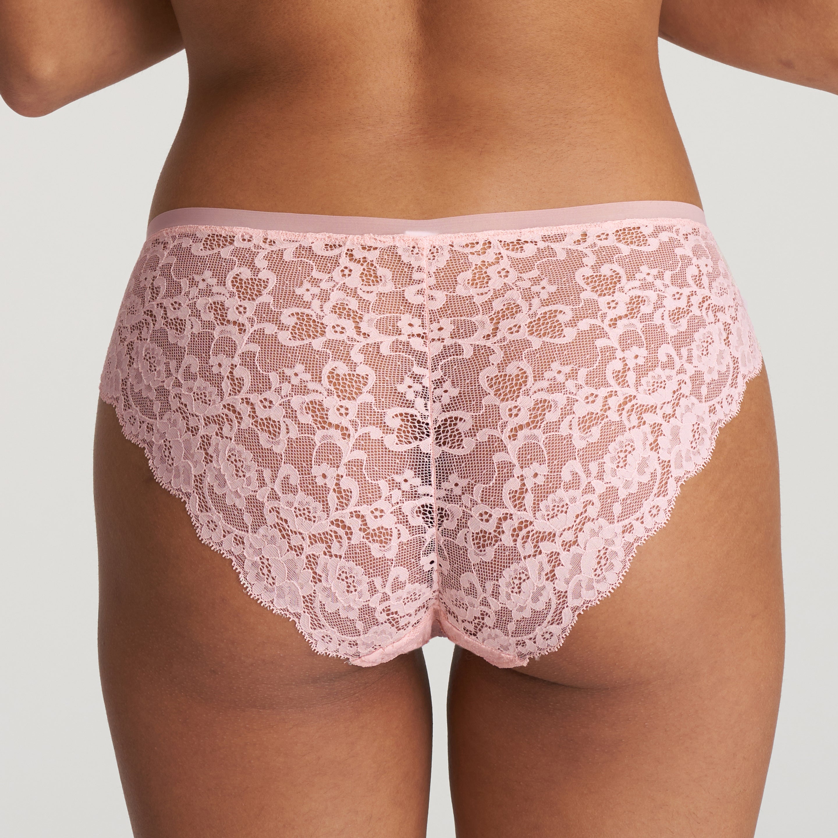 Marie Jo Color Studio Rio Briefs (0521630) Pearly Pink