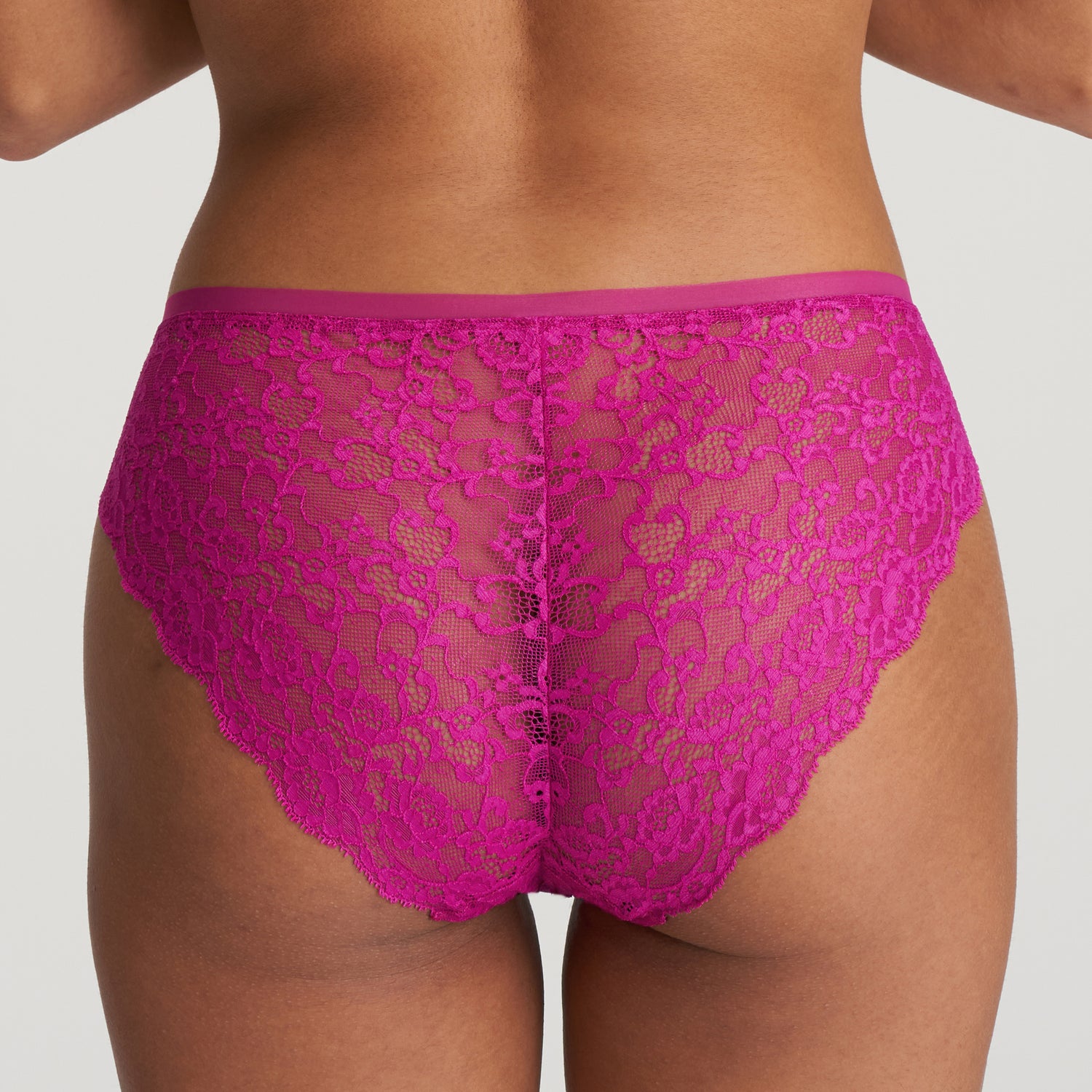 Marie Jo Color Studio Rio Briefs (0521630) Fuchsia Fiesta