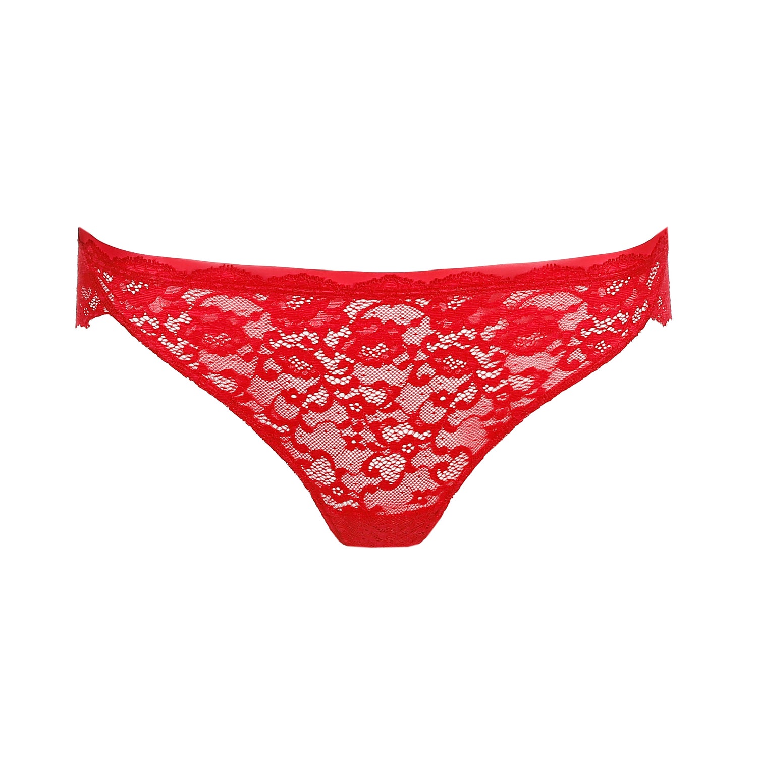 Marie Jo Color Studio Rio Briefs (0521630) Scarlet