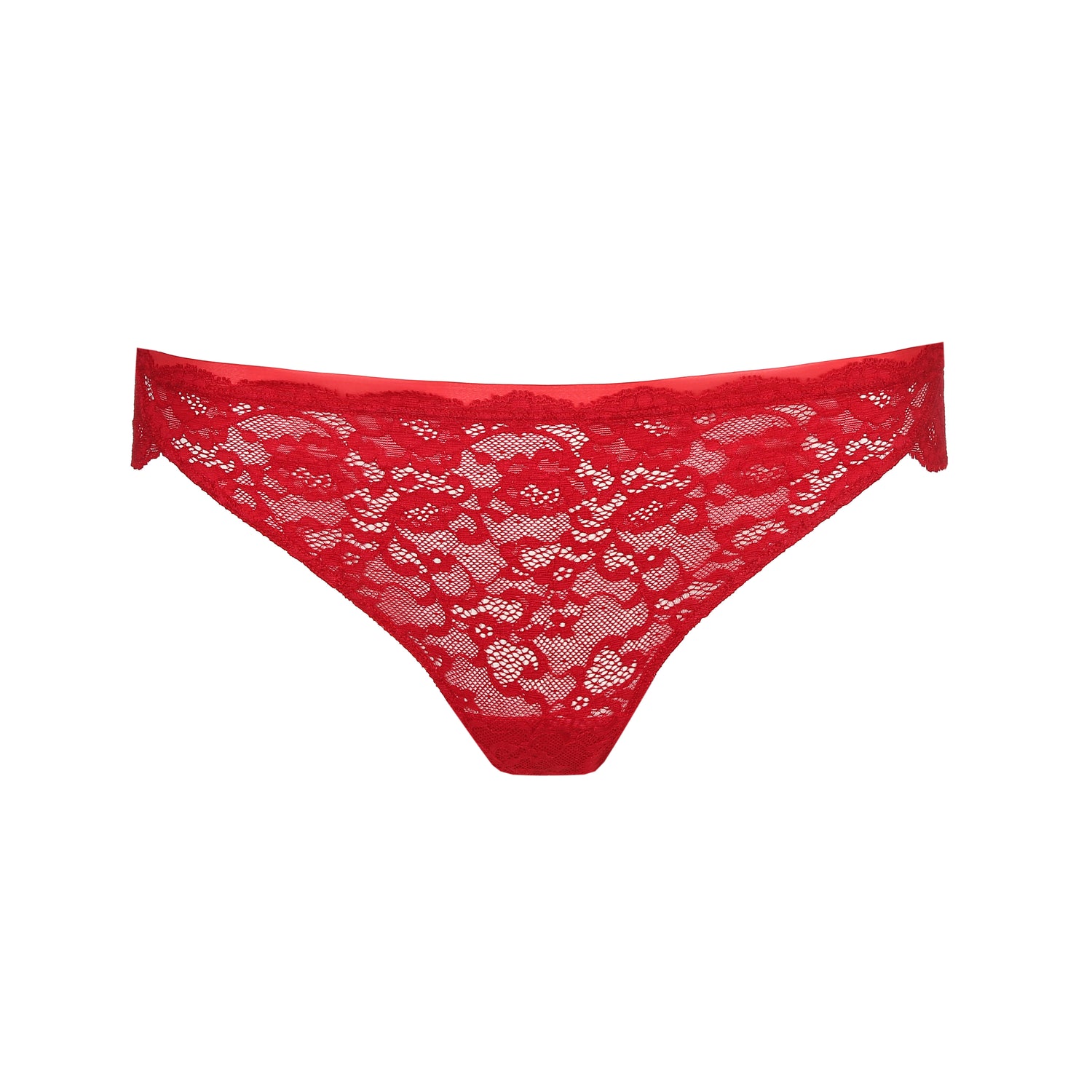 Marie Jo Color Studio Rio Briefs (0521630) Strawberry Kiss