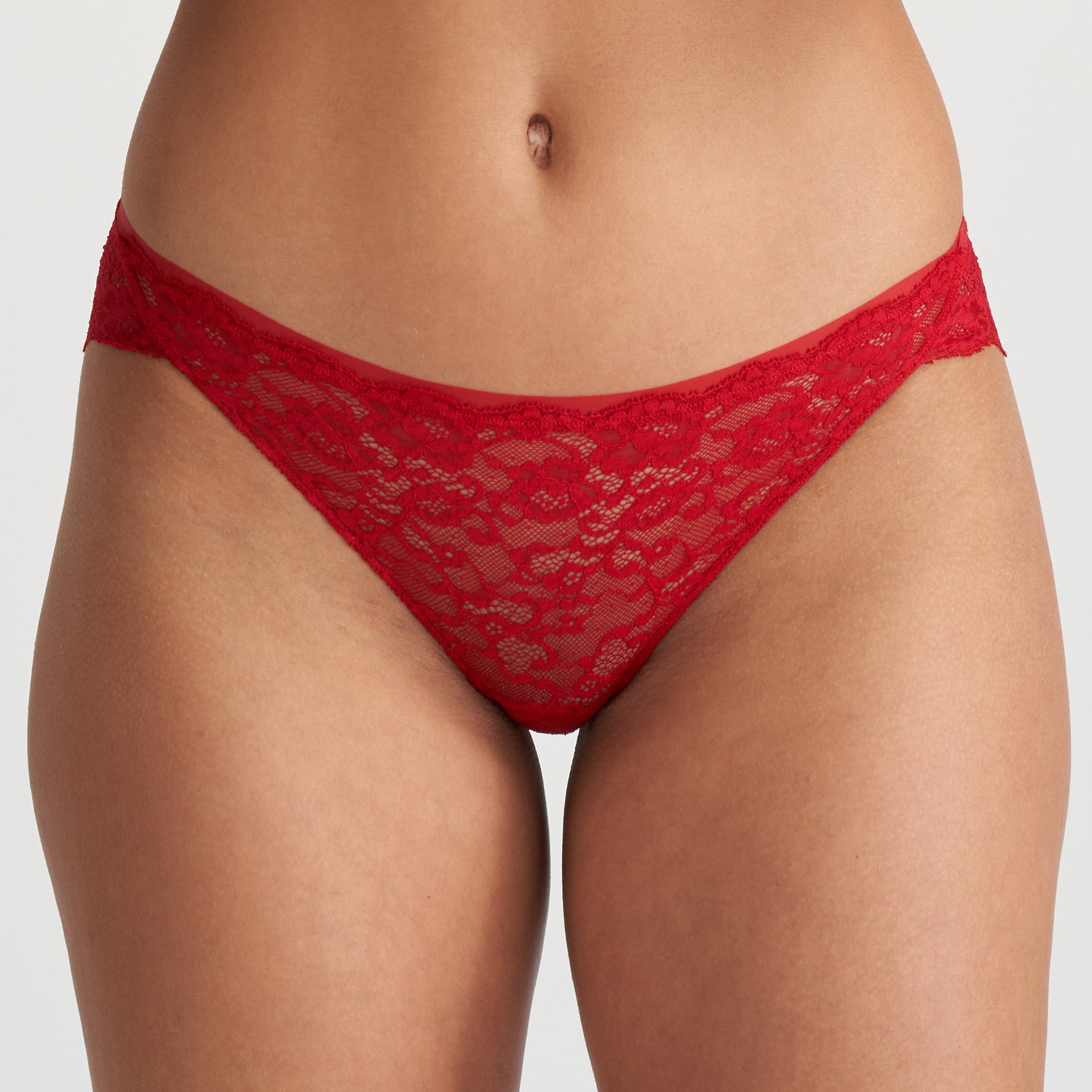 Marie Jo Color Studio Rio Briefs (0521630) Strawberry Kiss