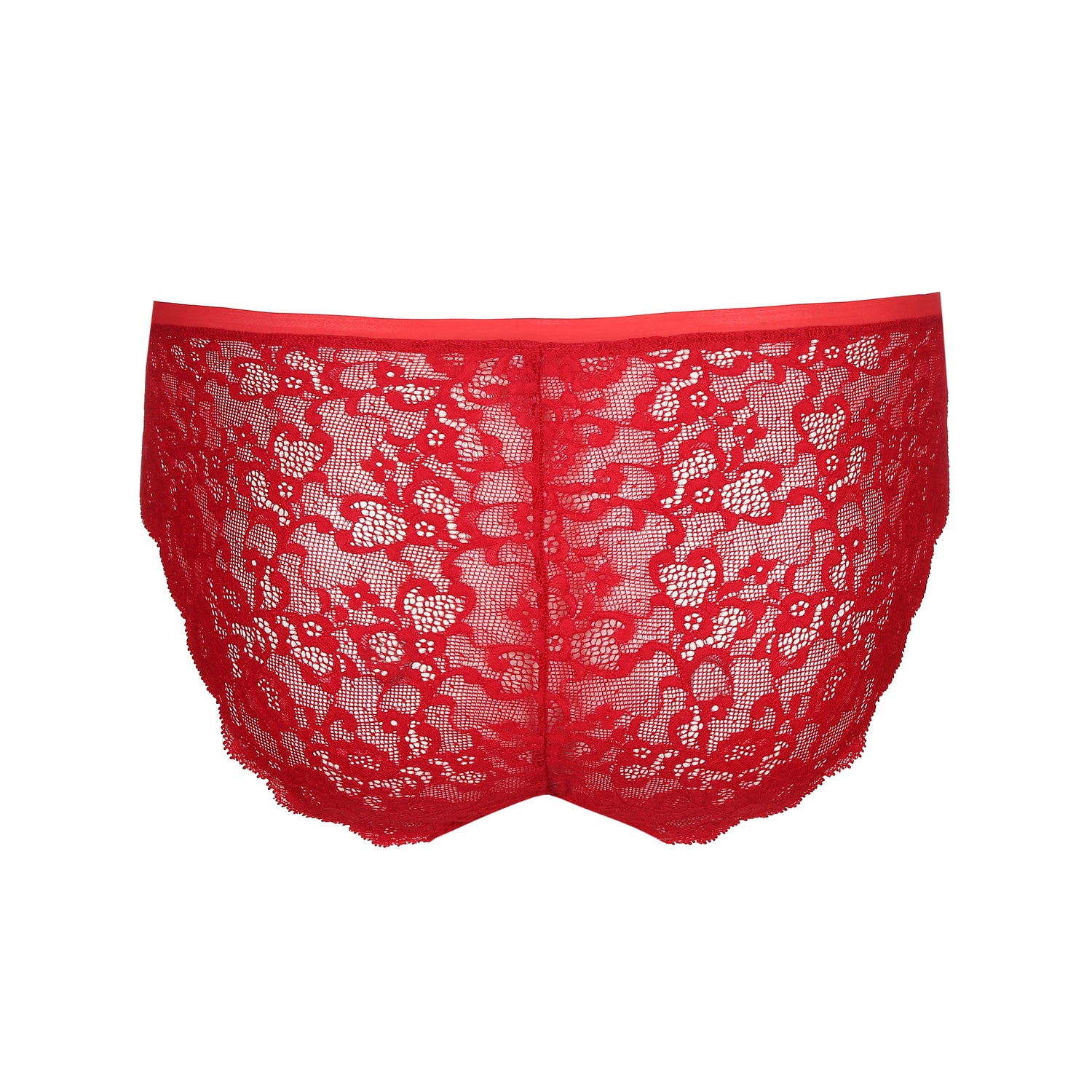 Marie Jo Color Studio Rio Briefs (0521630) Strawberry Kiss