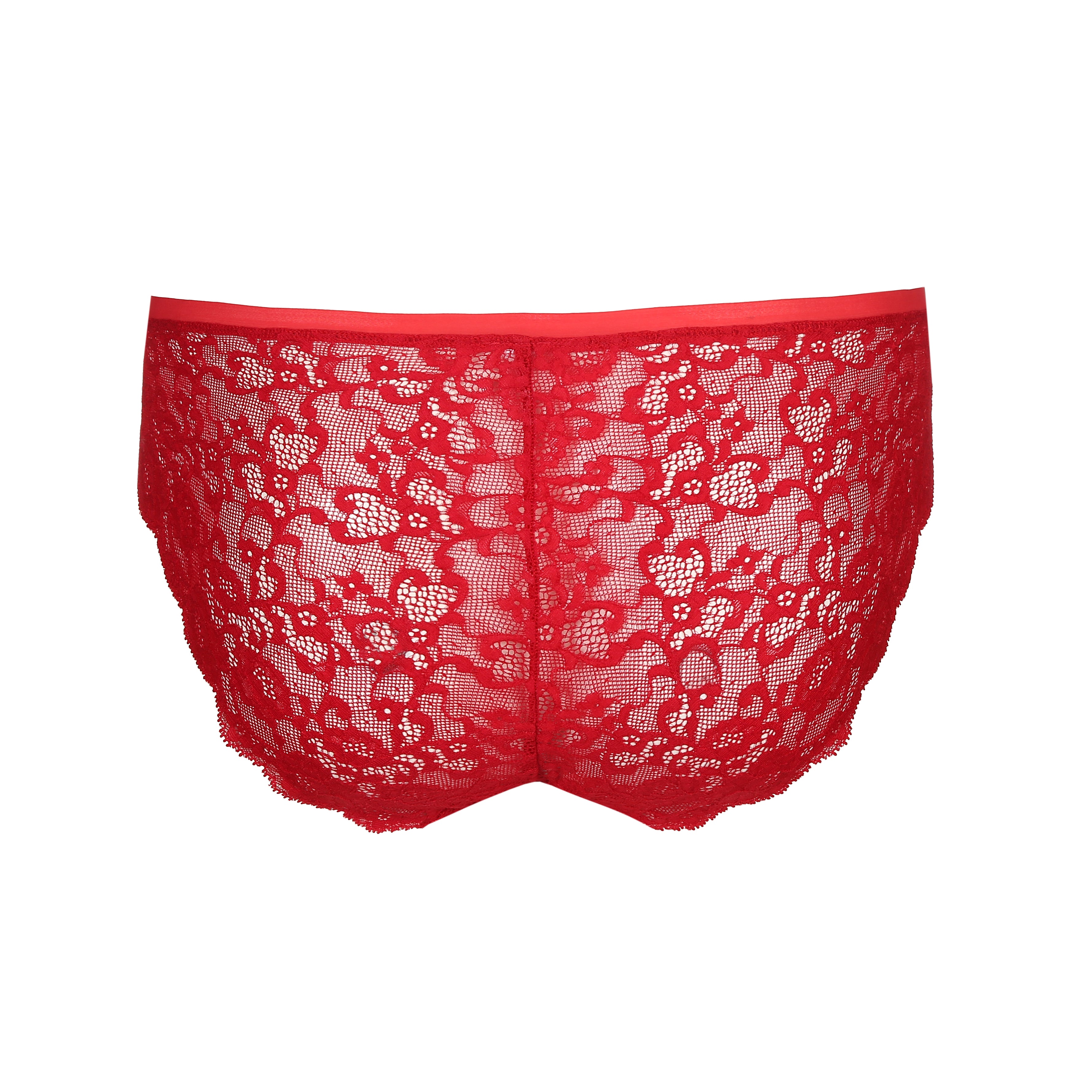 Marie Jo Color Studio Rio Briefs (0521630) Strawberry Kiss