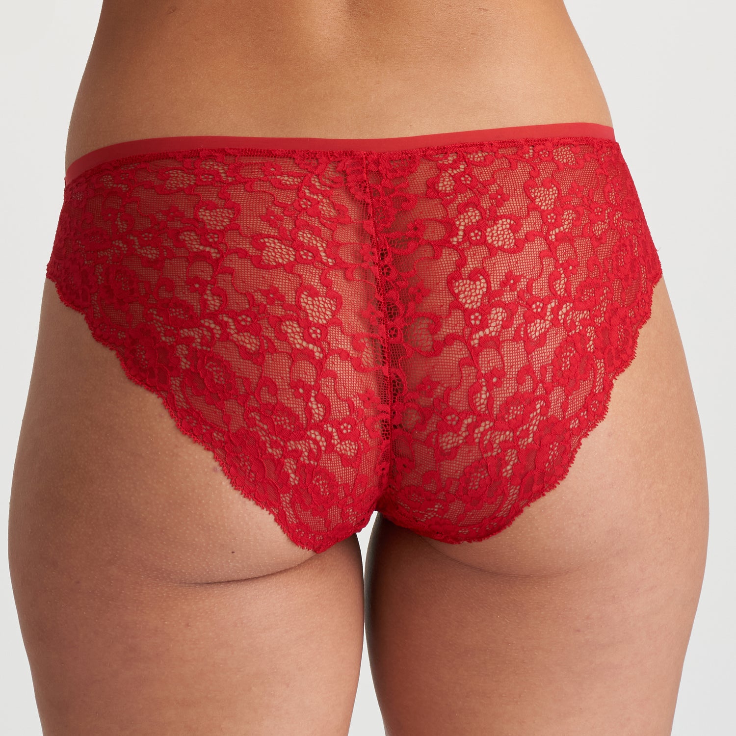Marie Jo Color Studio Rio Briefs (0521630) Strawberry Kiss