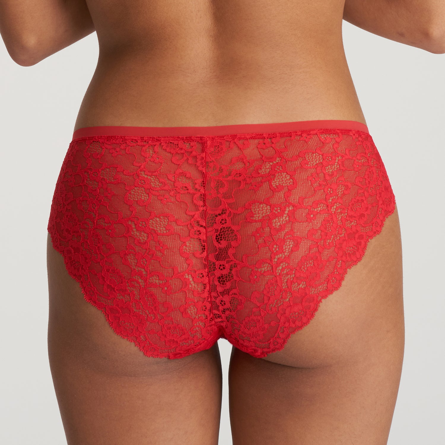 Marie Jo Color Studio Rio Briefs (0521630) Scarlet