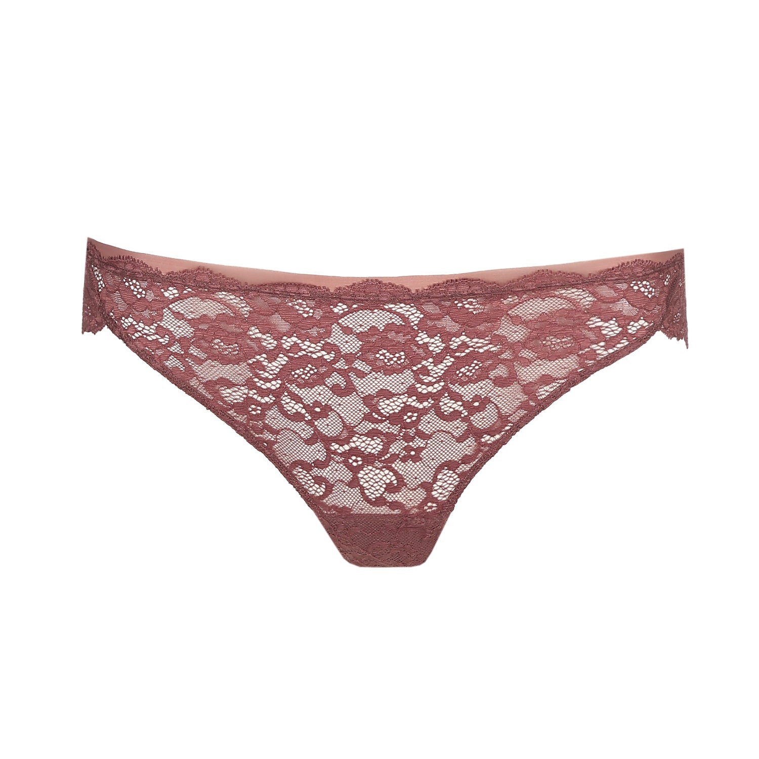 Marie Jo Color Studio Rio Briefs (0521630) Satin Taupe