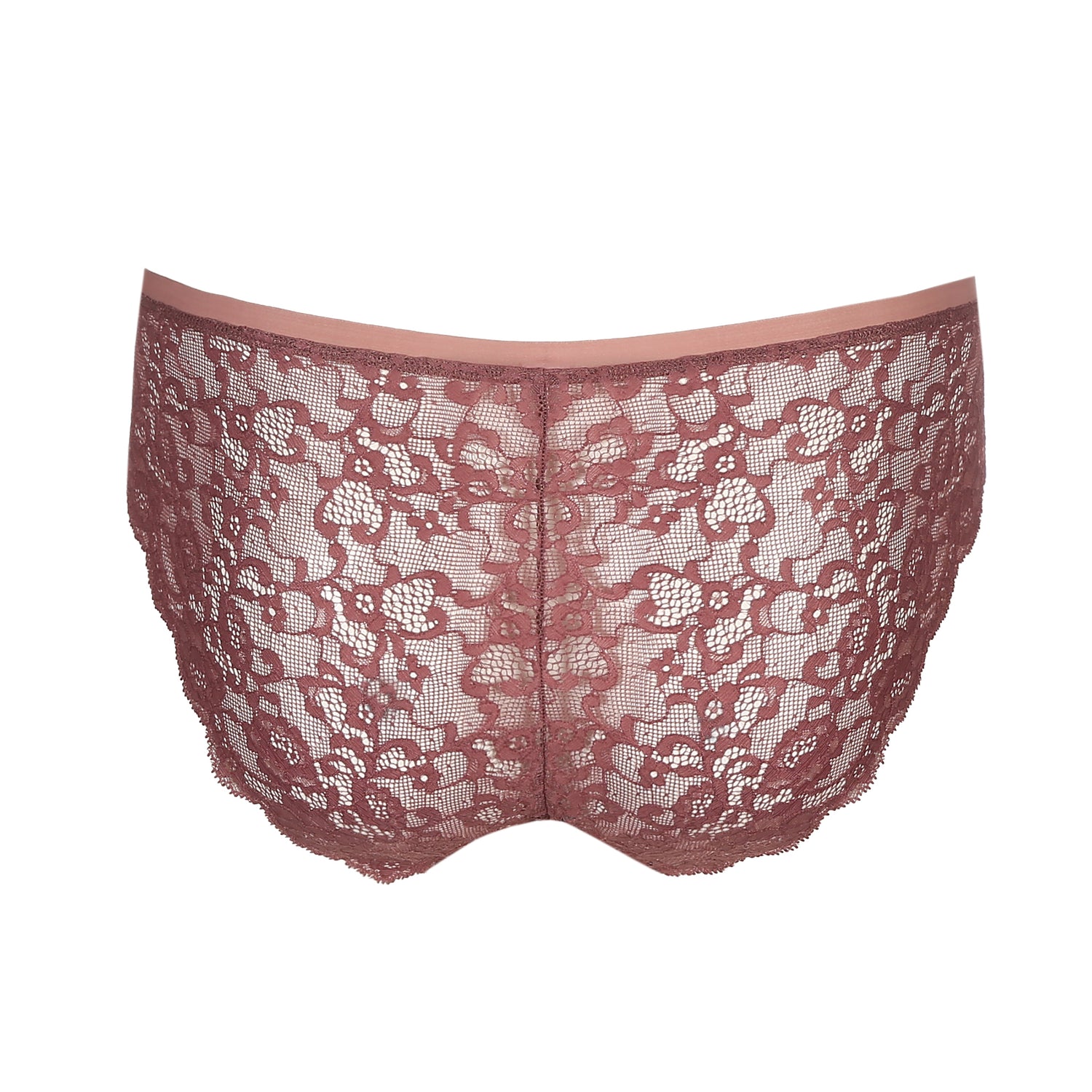 Marie Jo Color Studio Rio Briefs (0521630) Satin Taupe