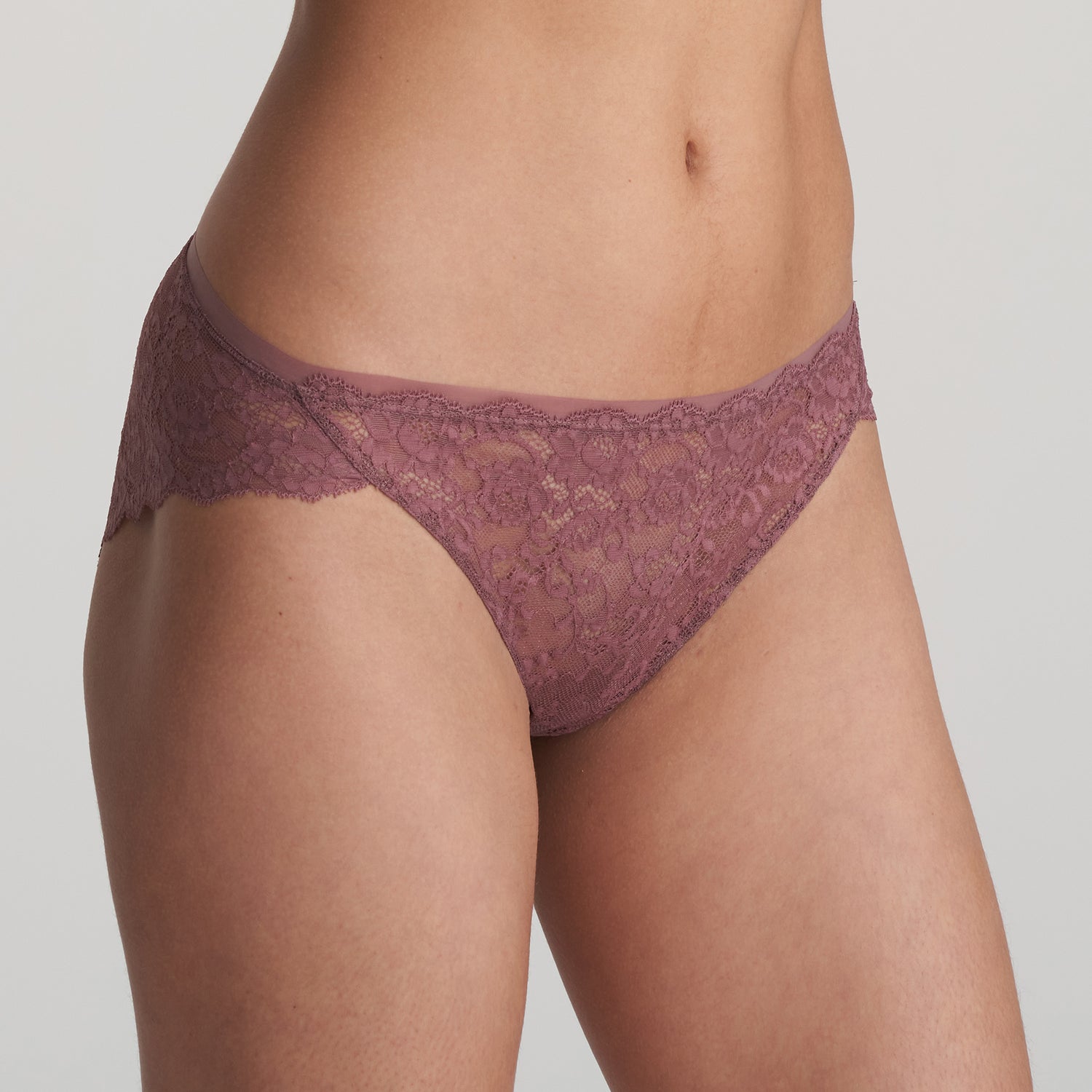 Marie Jo Color Studio Rio Briefs (0521630) Satin Taupe