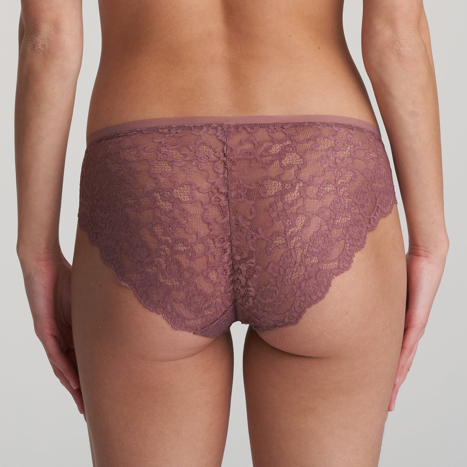 Marie Jo Color Studio Rio Briefs (0521630) Satin Taupe