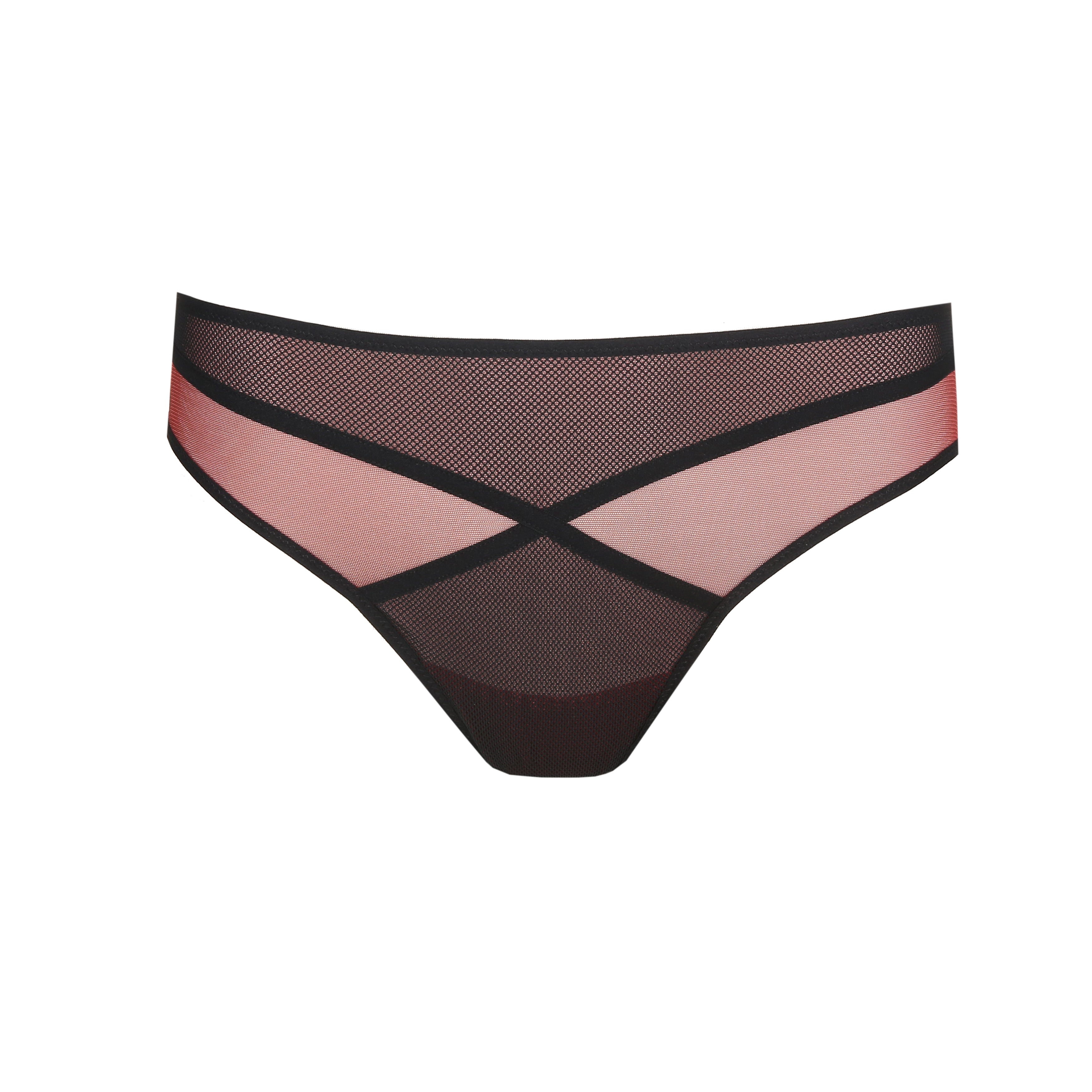 Marie Jo Fezz Rio Briefs (0522320) Italian Brown