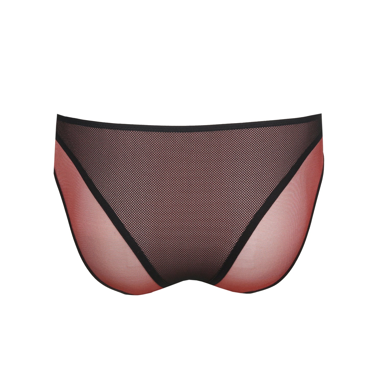 Marie Jo Fezz Rio Briefs (0522320) Italian Brown