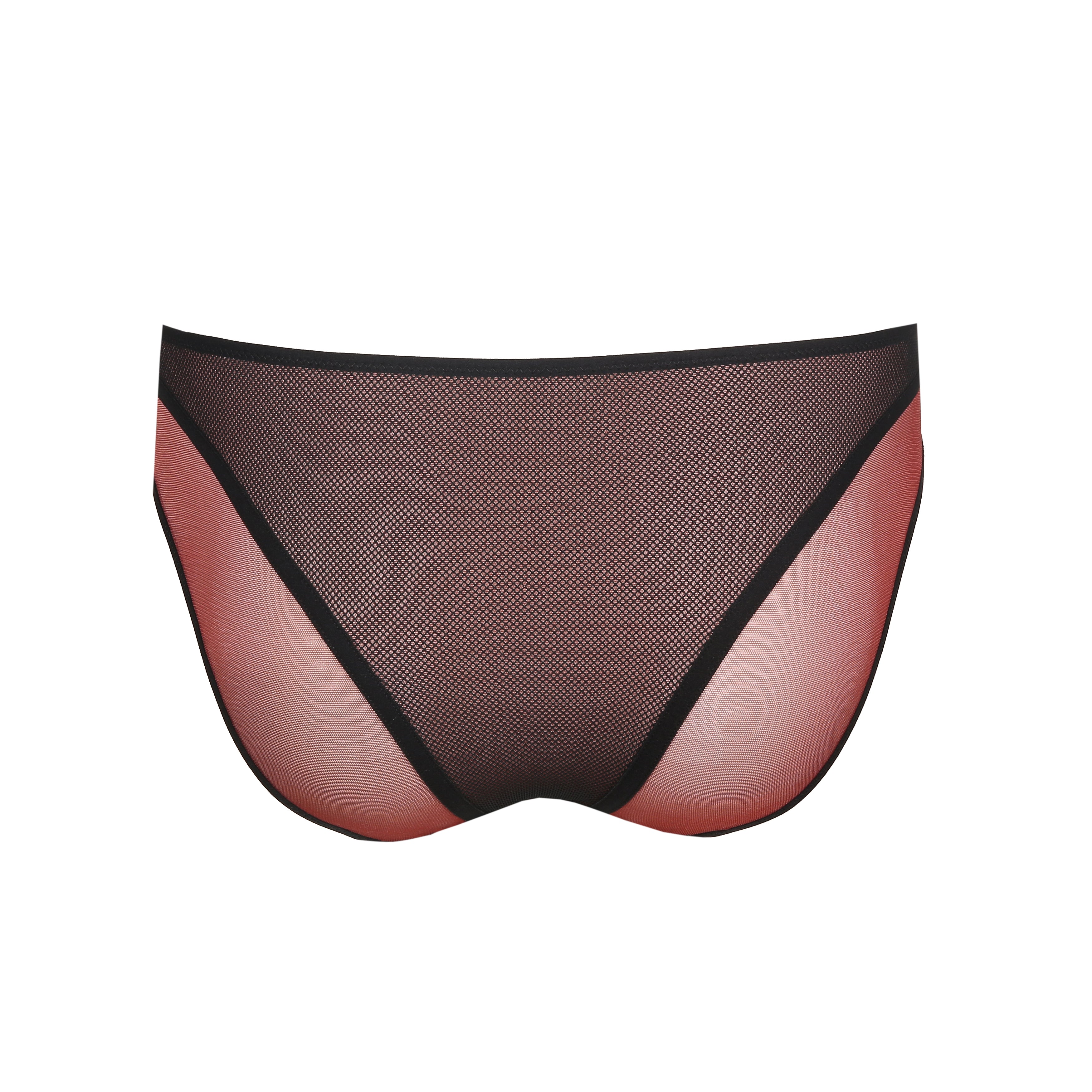 Marie Jo Fezz Rio Briefs (0522320) Italian Brown