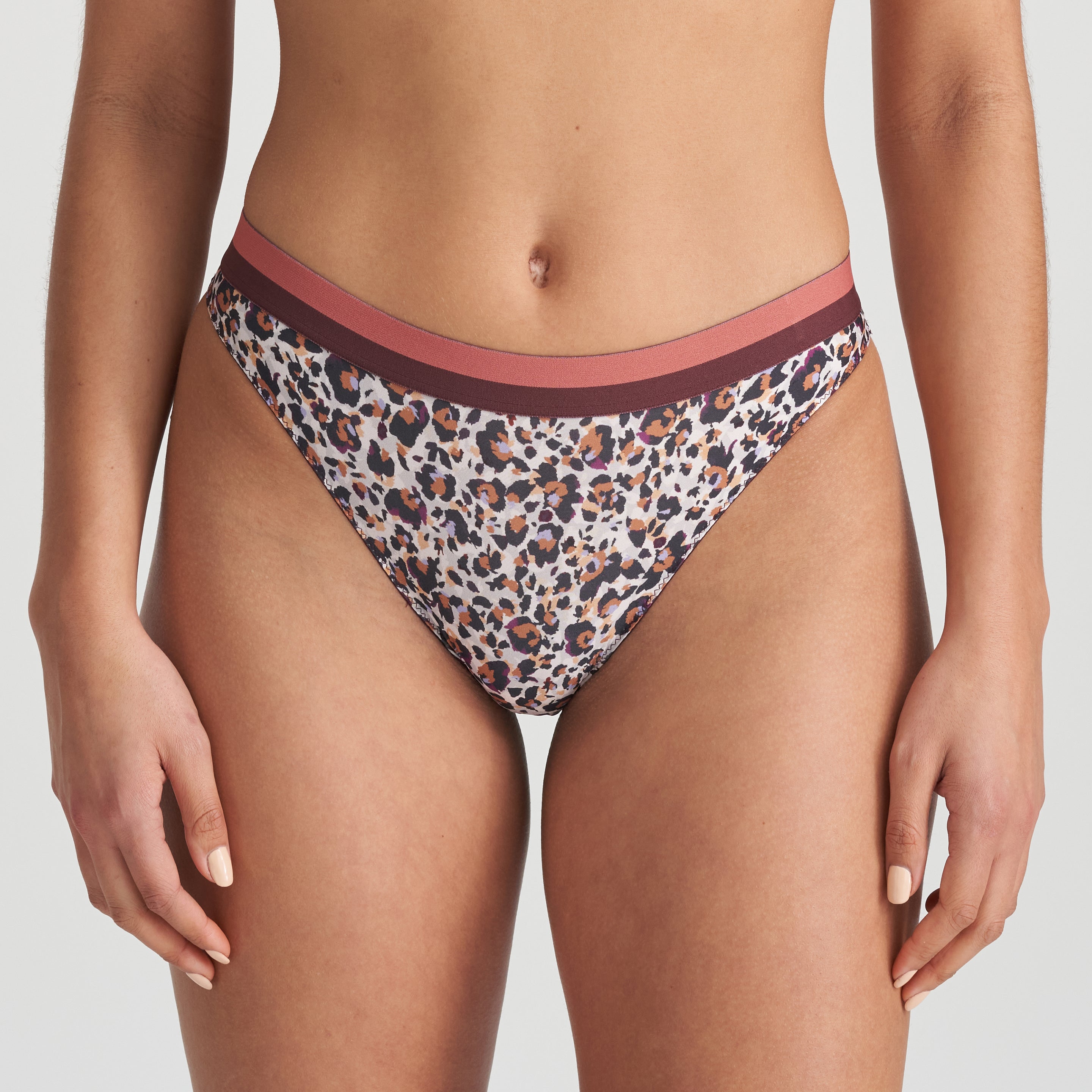 Marie Jo Jude Italian Briefs (0522254) Pot Pouri