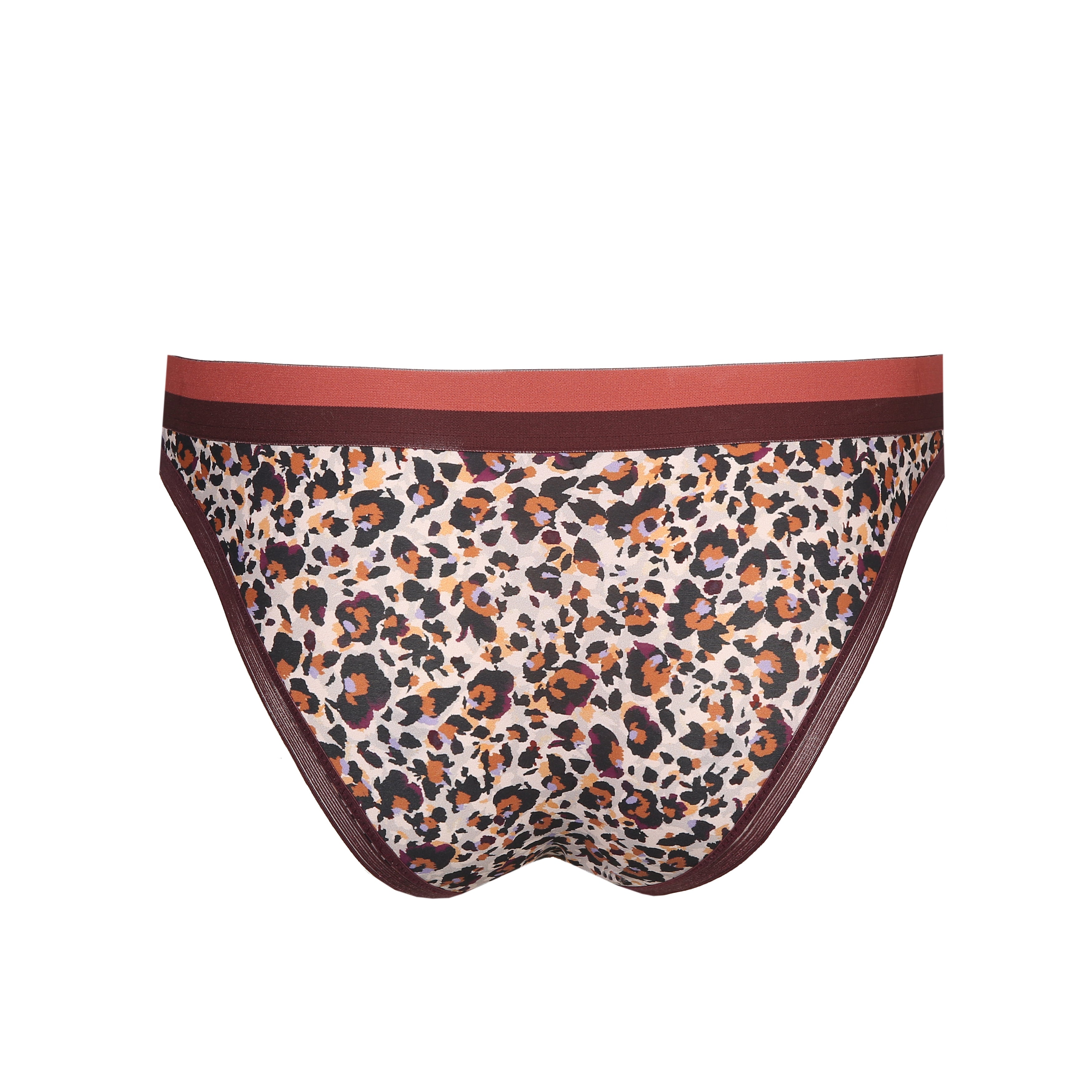 Marie Jo Jude Italian Briefs (0522254) Pot Pouri