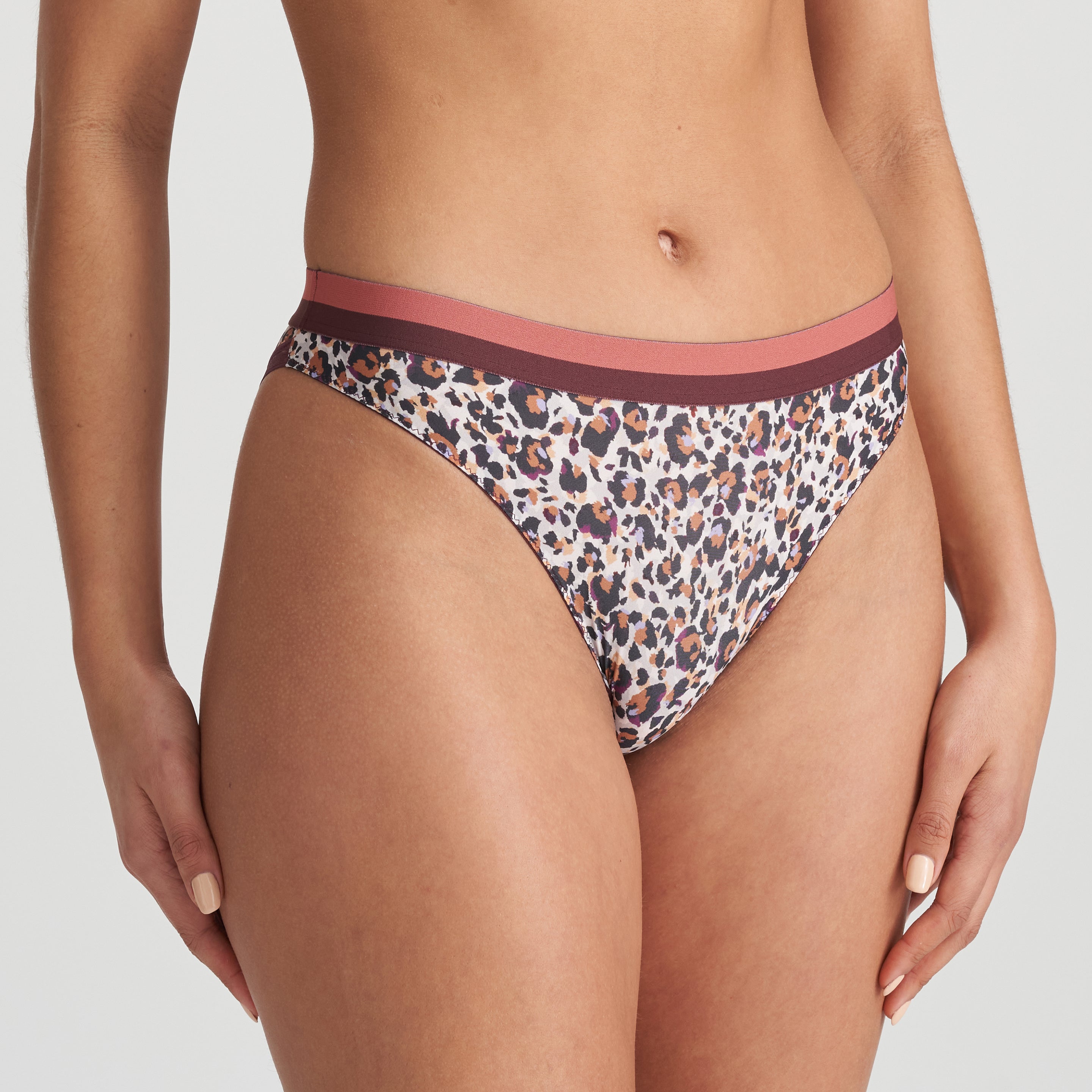 Marie Jo Jude Italian Briefs (0522254) Pot Pouri